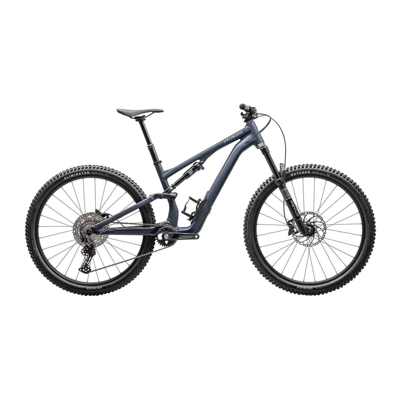 ゼクロム　15th psa9 Specialized Stumpjumper 15 Alloy Bike - 2025 - Als.com