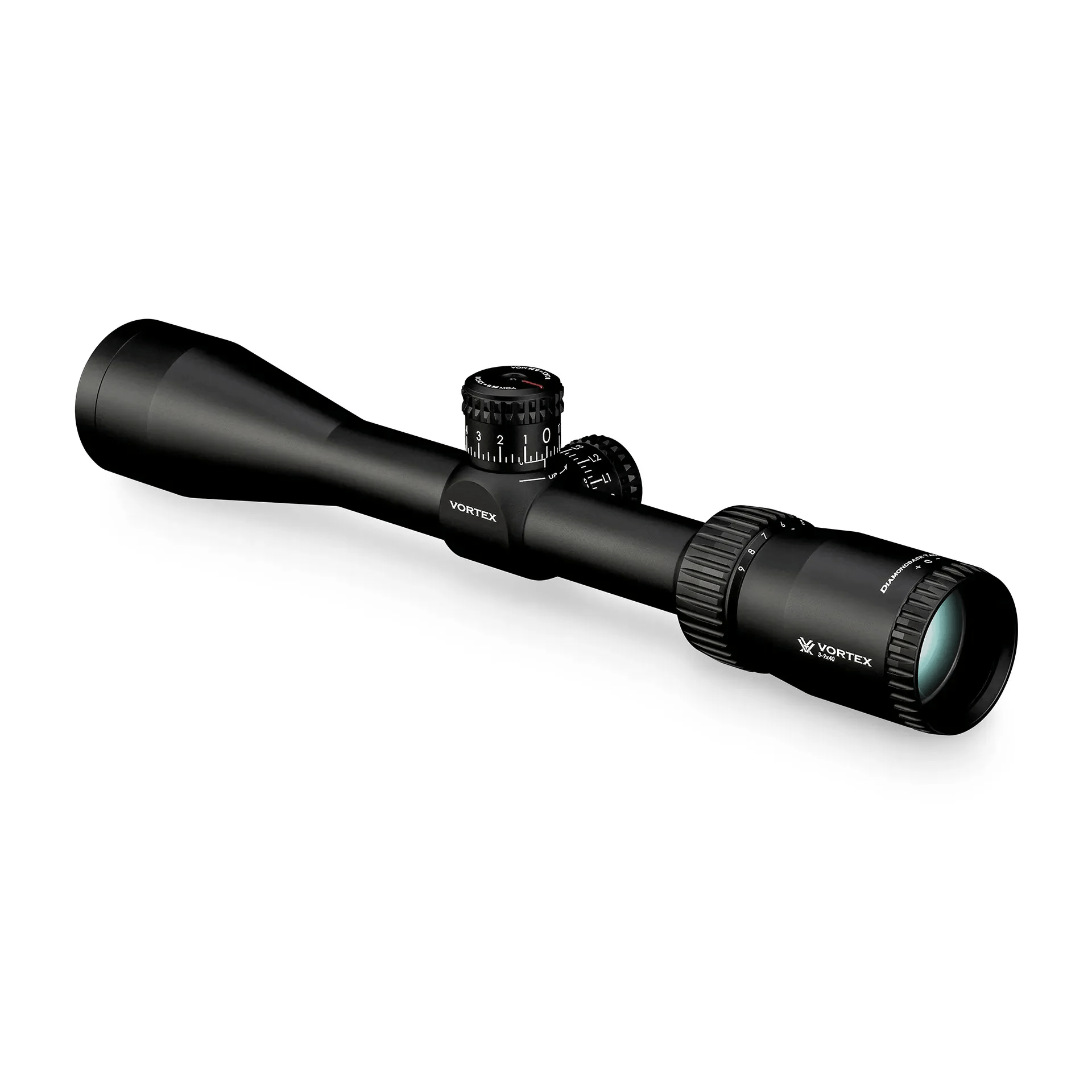 Vortex Diamondback Tactical Riflescope - Als.com