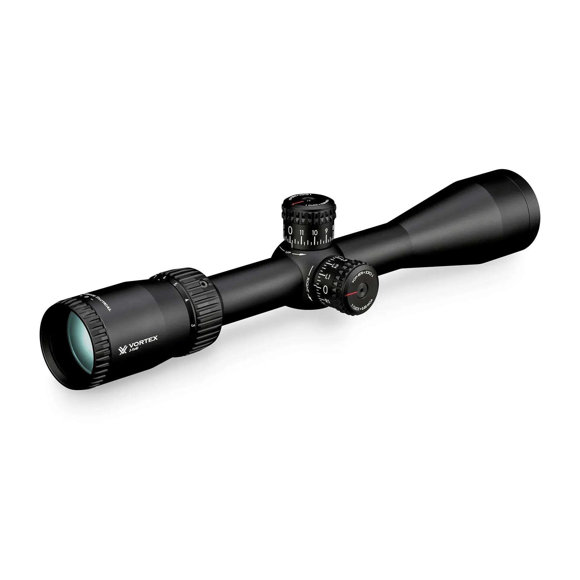 Vortex Diamondback Tactical Riflescope - Als.com