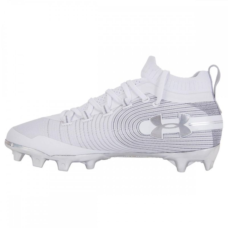 Under Armour Spotlight Mc Football Cleats Mens