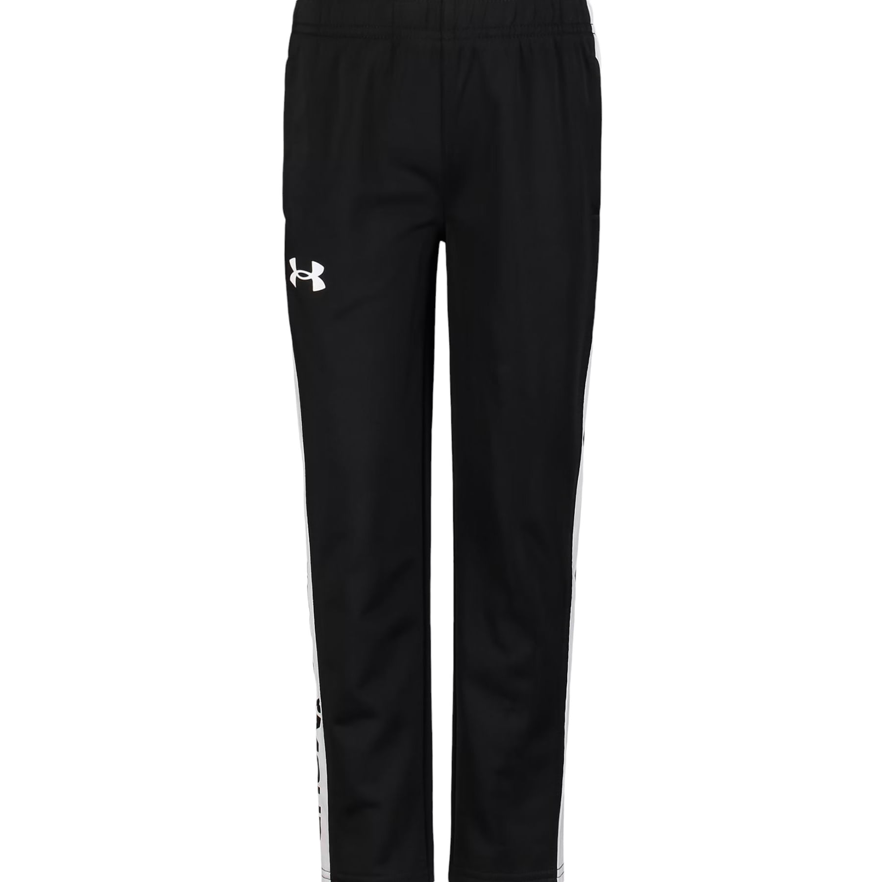 UAKHQ-UA-BRAWLER-TAPERED-PANT-Black