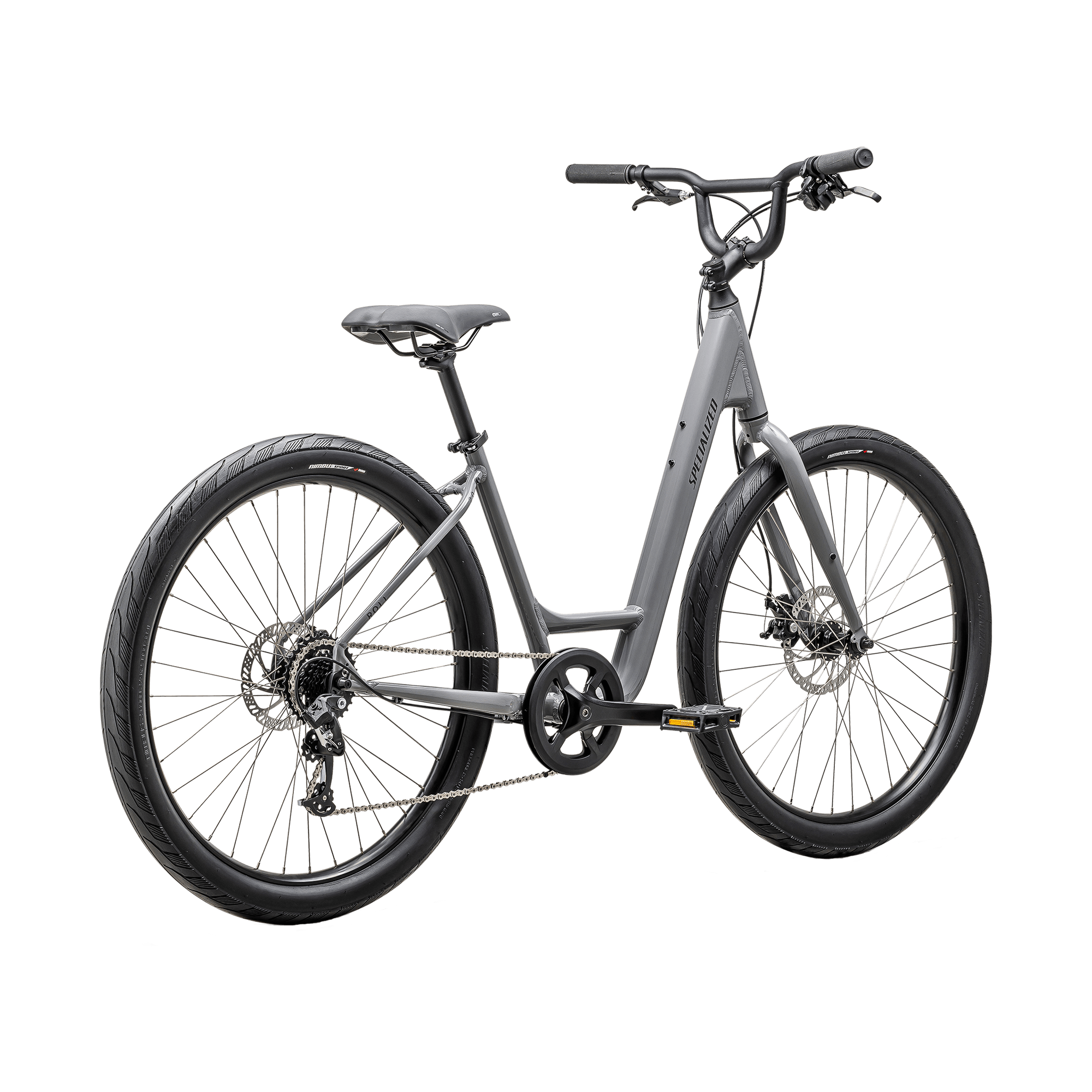 新品未使用SPECIALIZED Roll sport 96121-66_ROLL-SPORT-LOW-ENTRY-