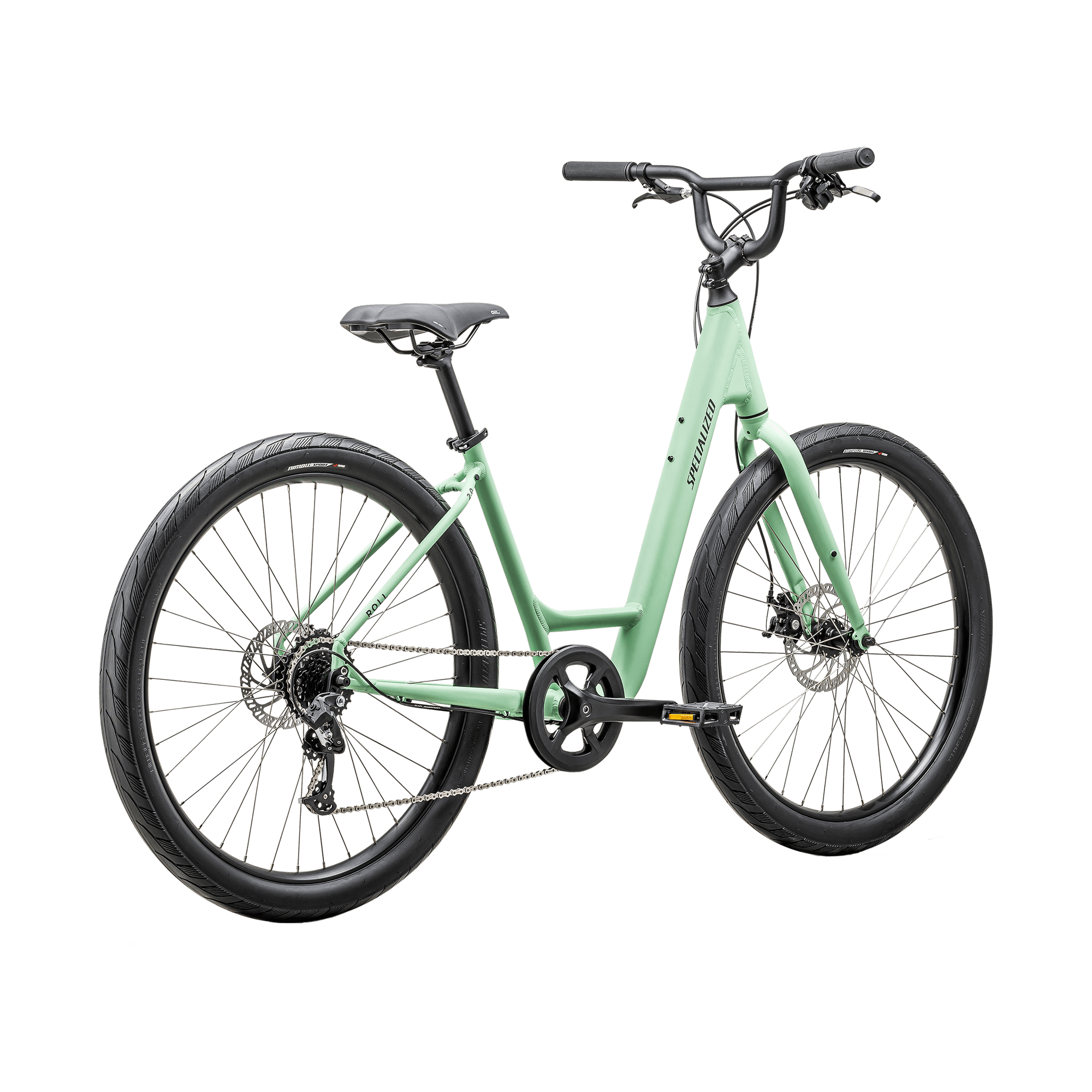 新品未使用SPECIALIZED Roll sport Specialized Roll 2.0 Low Entry - Cycle Sport | Scotts Valley