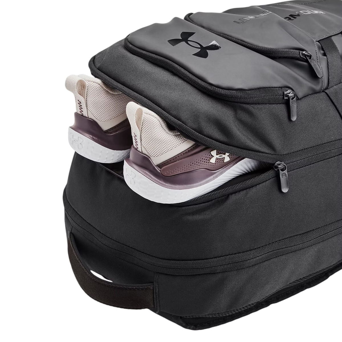 Under Armour Hustle 6.0 Pro Backpack - Als.com