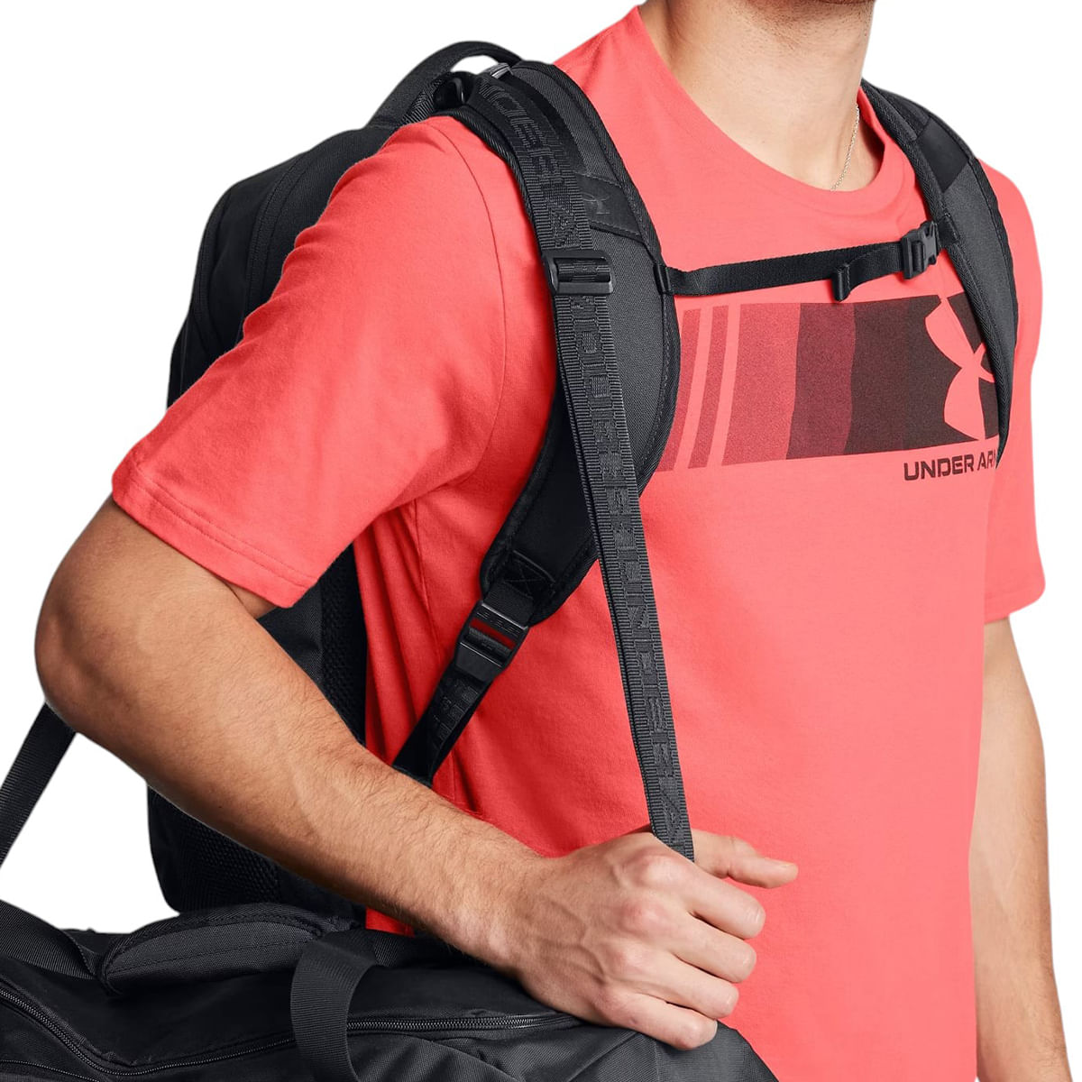 Under Armour Hustle 6.0 Pro Backpack - Als.com