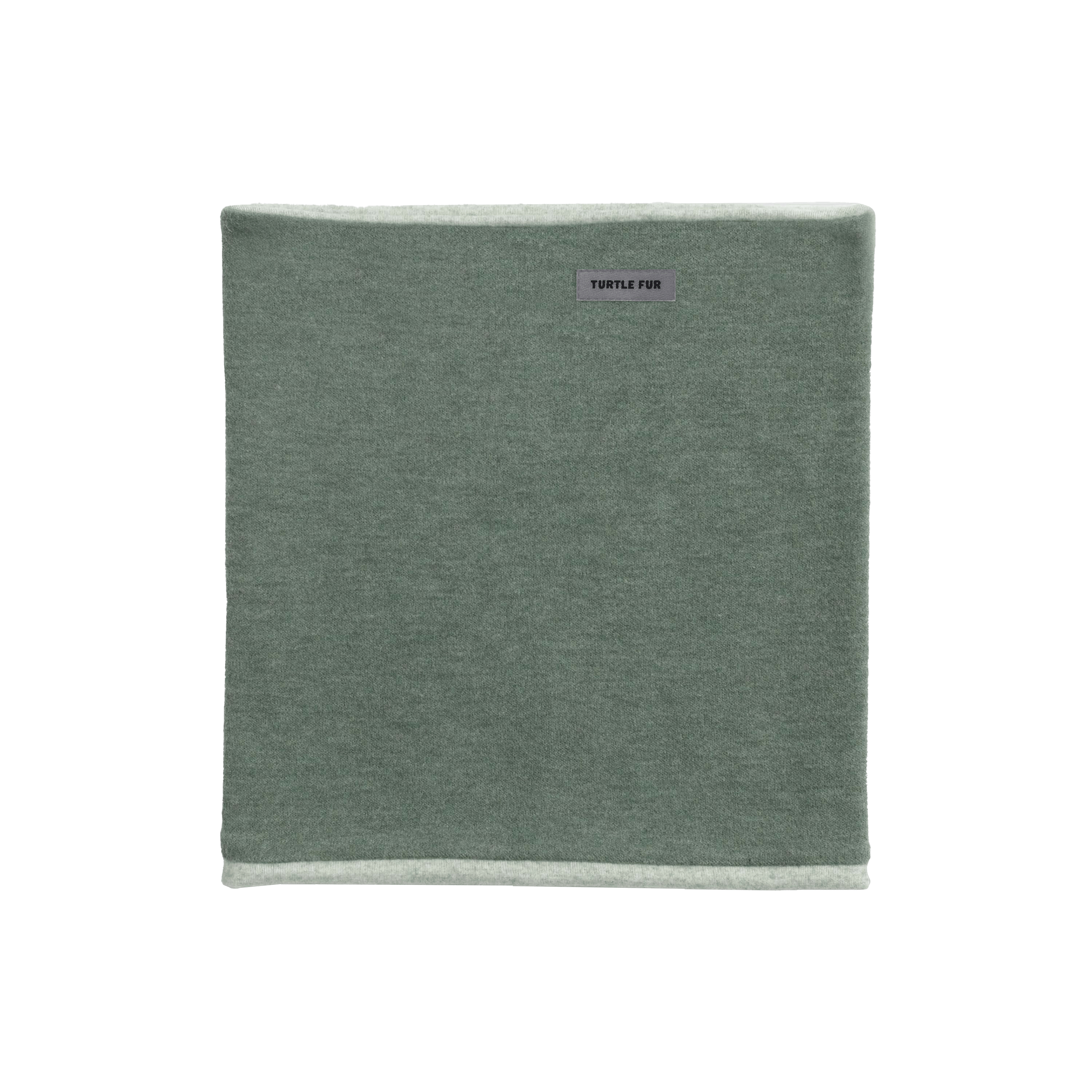 Turtle-Fur-Comfort-Shell-Luxe-Neckula-Neck-Warmer-Sage