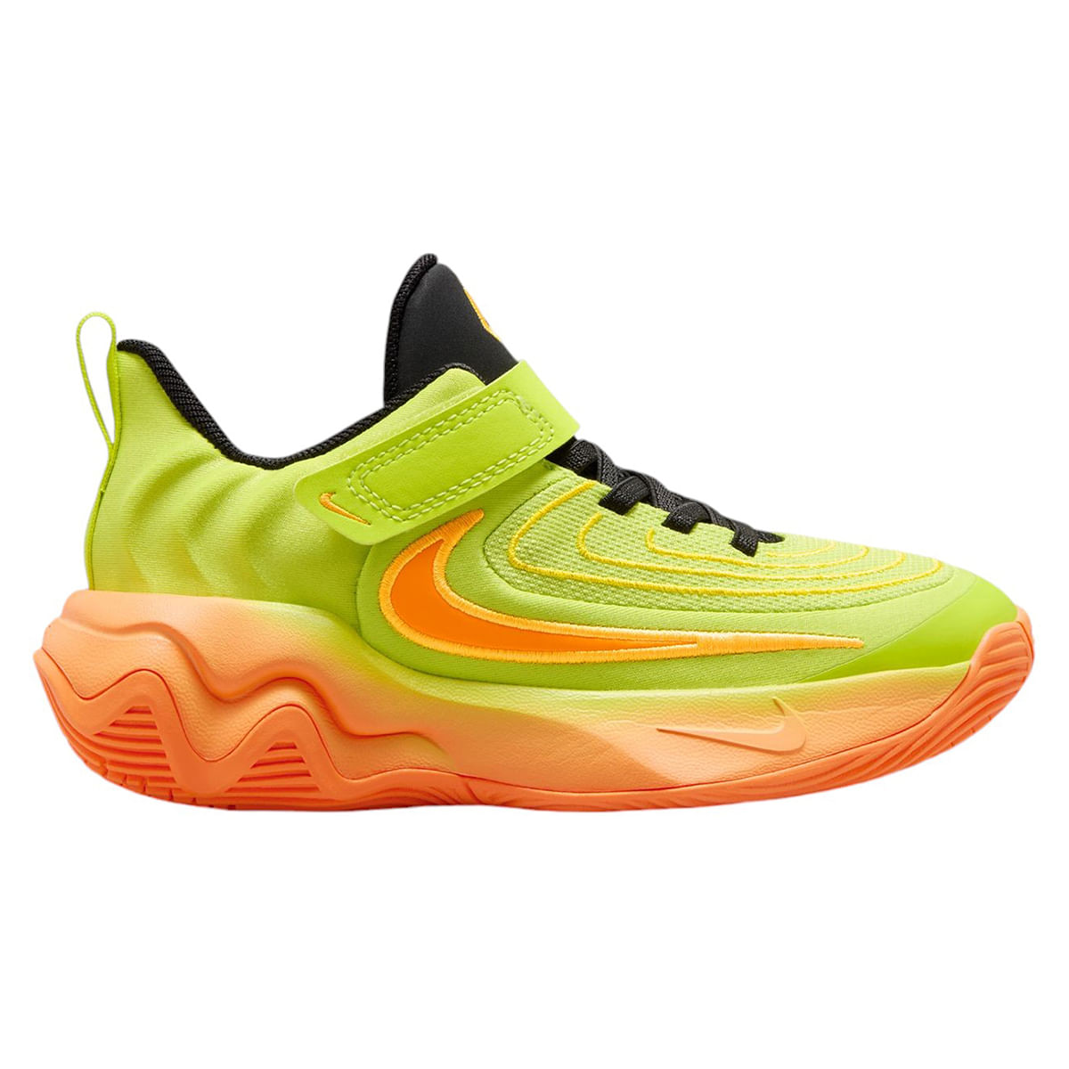 Nike-Giannis-Immortality-4-Basketball-Shoe---Youth-Smoke-Grey---Stadium-Green---Wolf-Grey