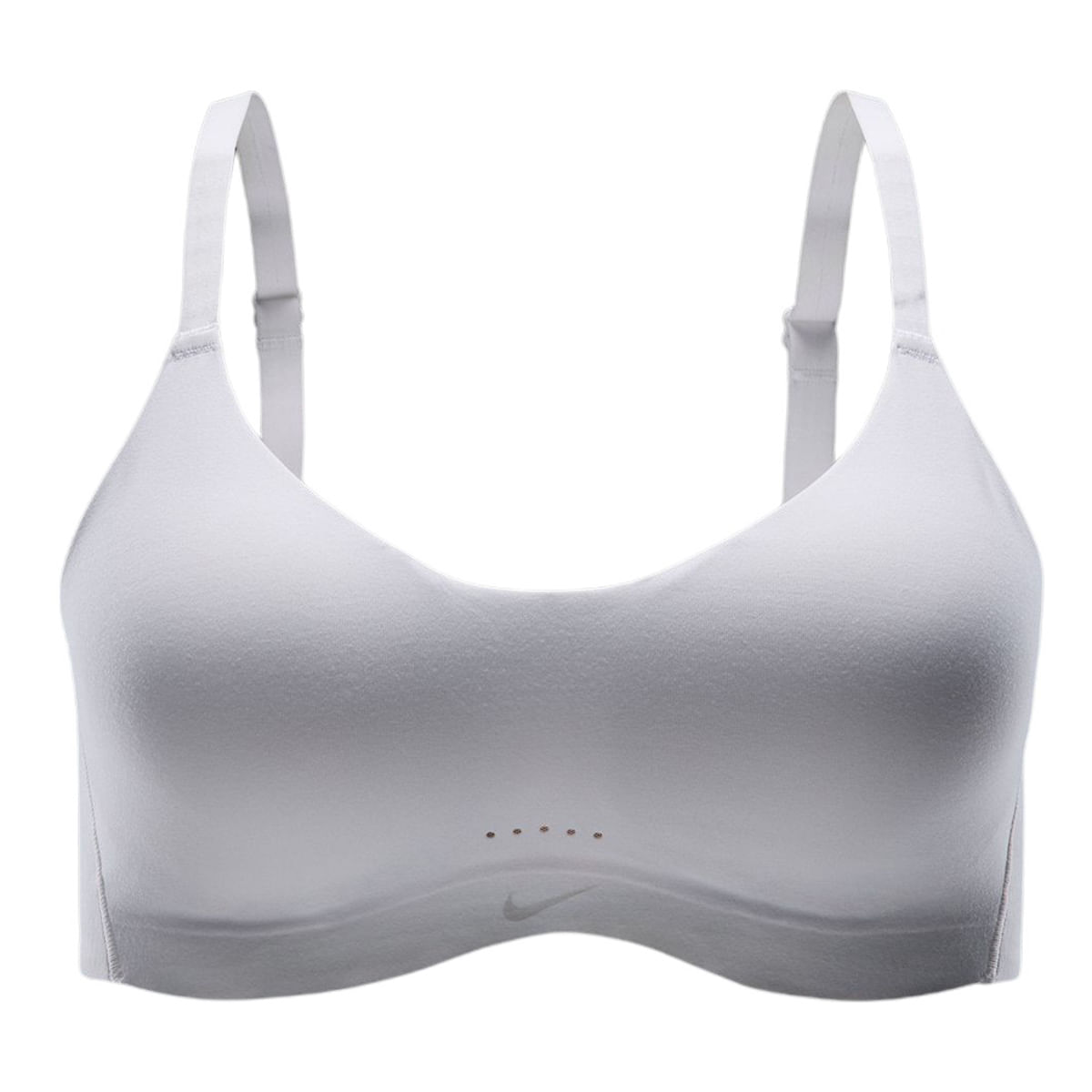 Nike-Alate-Minimalist-Light-support-Padded-Convertible-Sports-Bra---Women-s-White---Cool-Grey