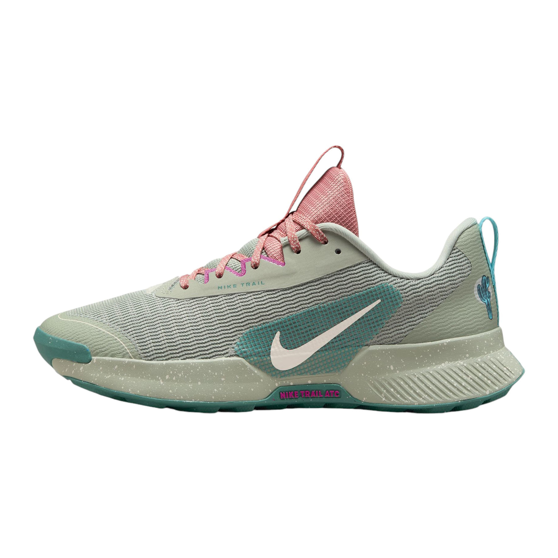 nike juniper trail 45