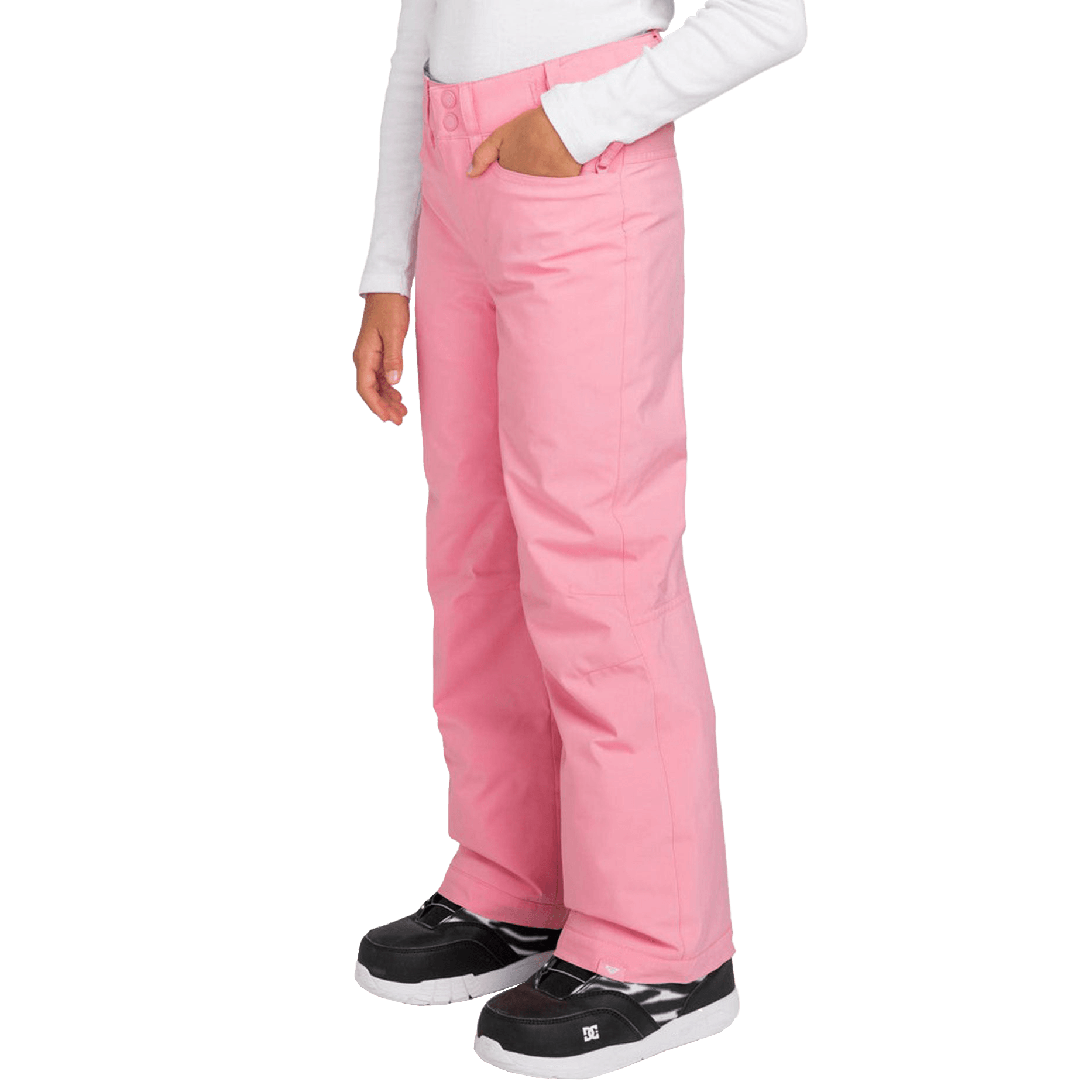 Roxy Backyard Snow Pant - Girls' - Als.com