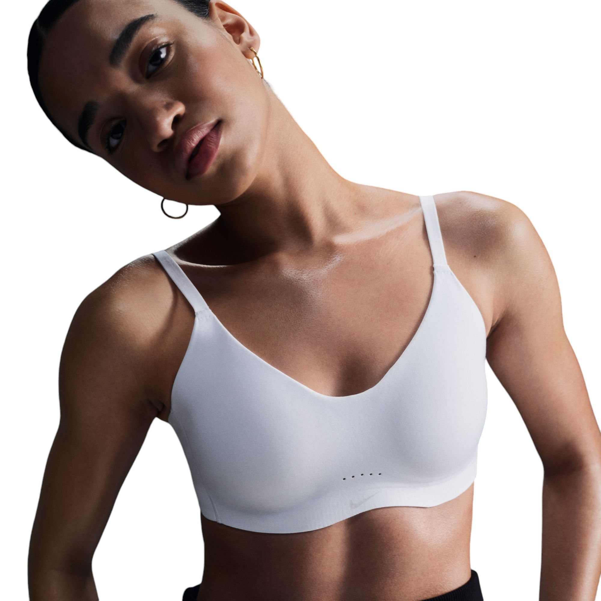 Nike-Alate-Minimalist-Light-support-Padded-Convertible-Sports-Bra---Women-s-White---Cool-Grey