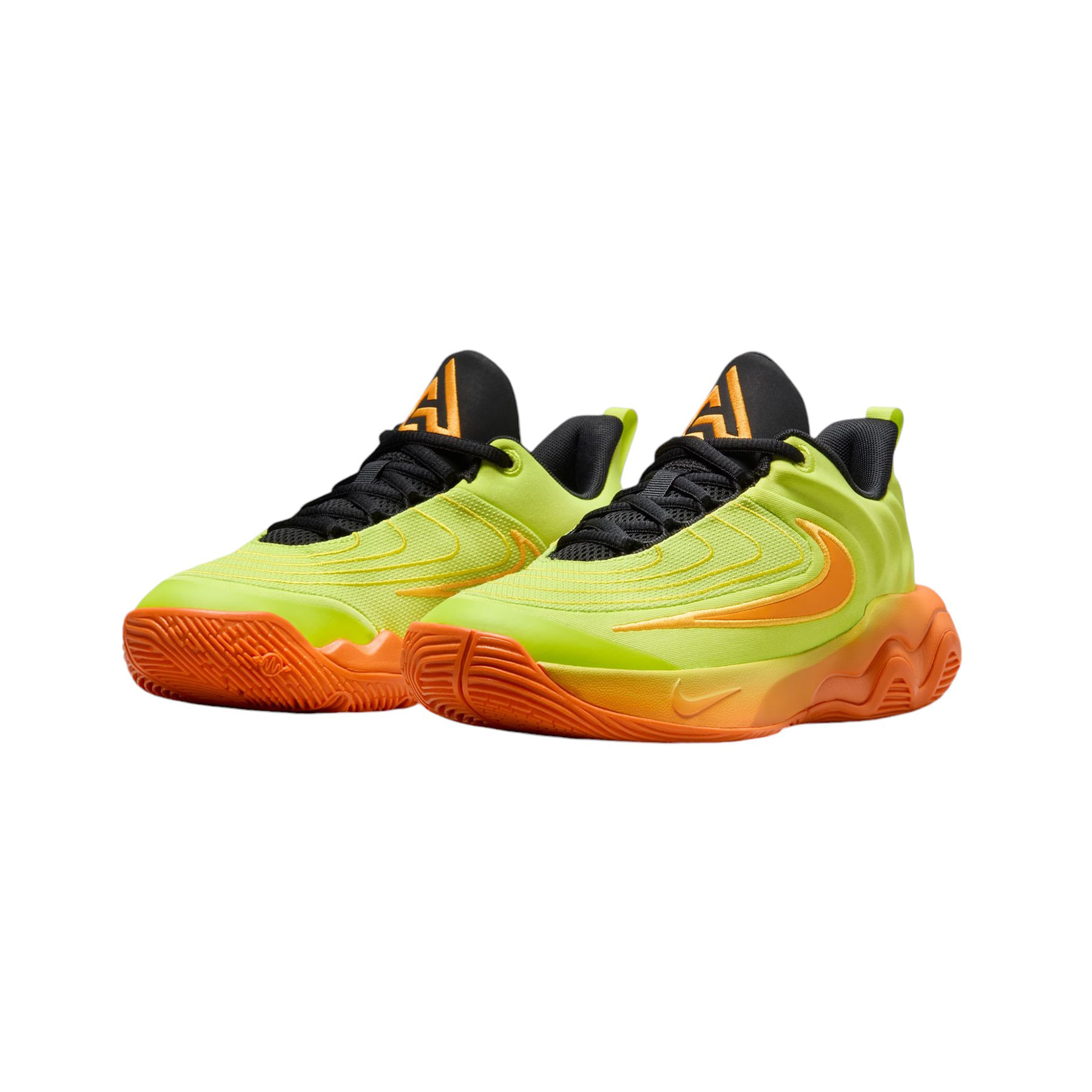 Nike-Giannis-Immortality-4-Basketball-Shoe---Youth-Cyber---Bright-Mandarin---Sundial---Lightening