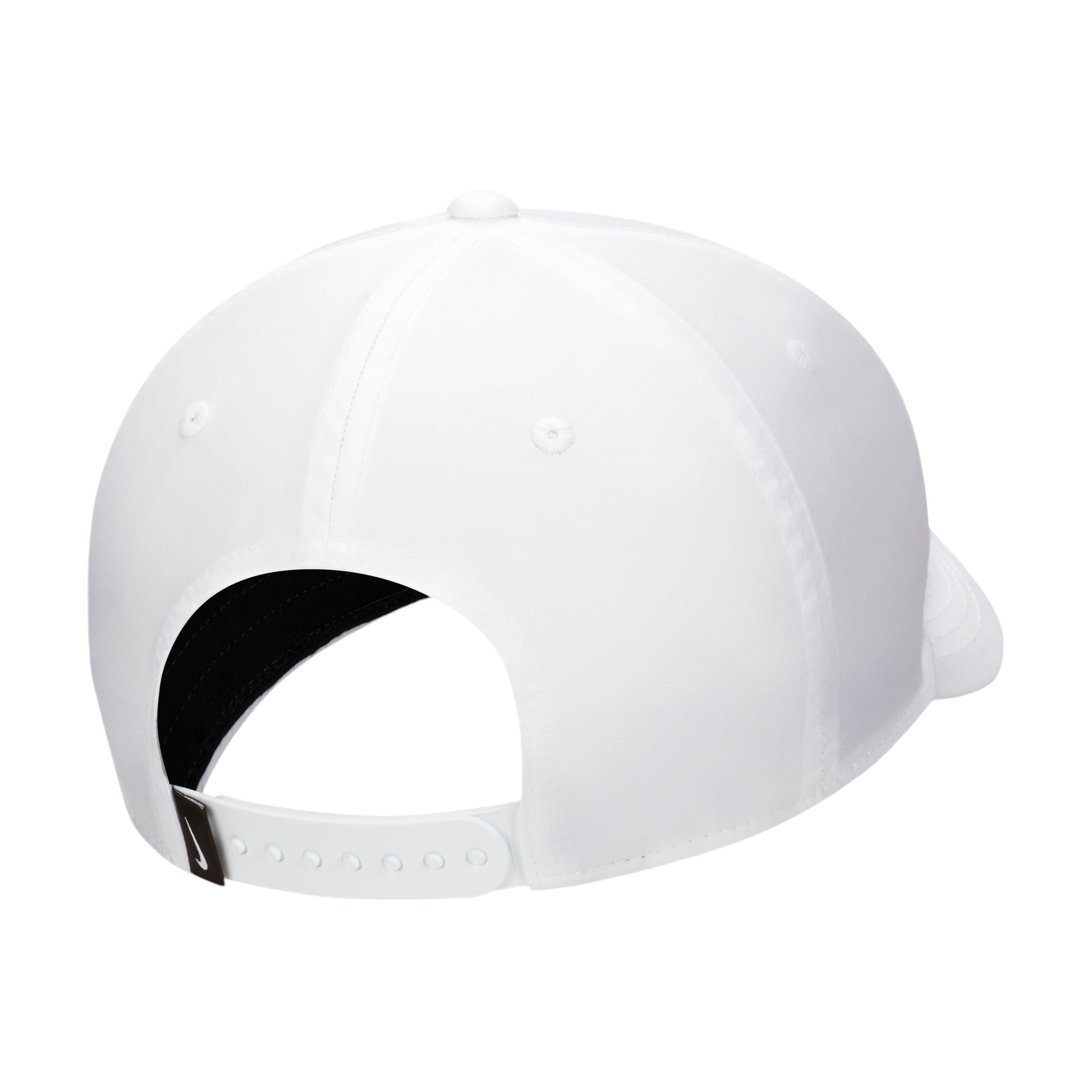 Nike Dri-FIT Rise Structured Snapback Cap - Als.com