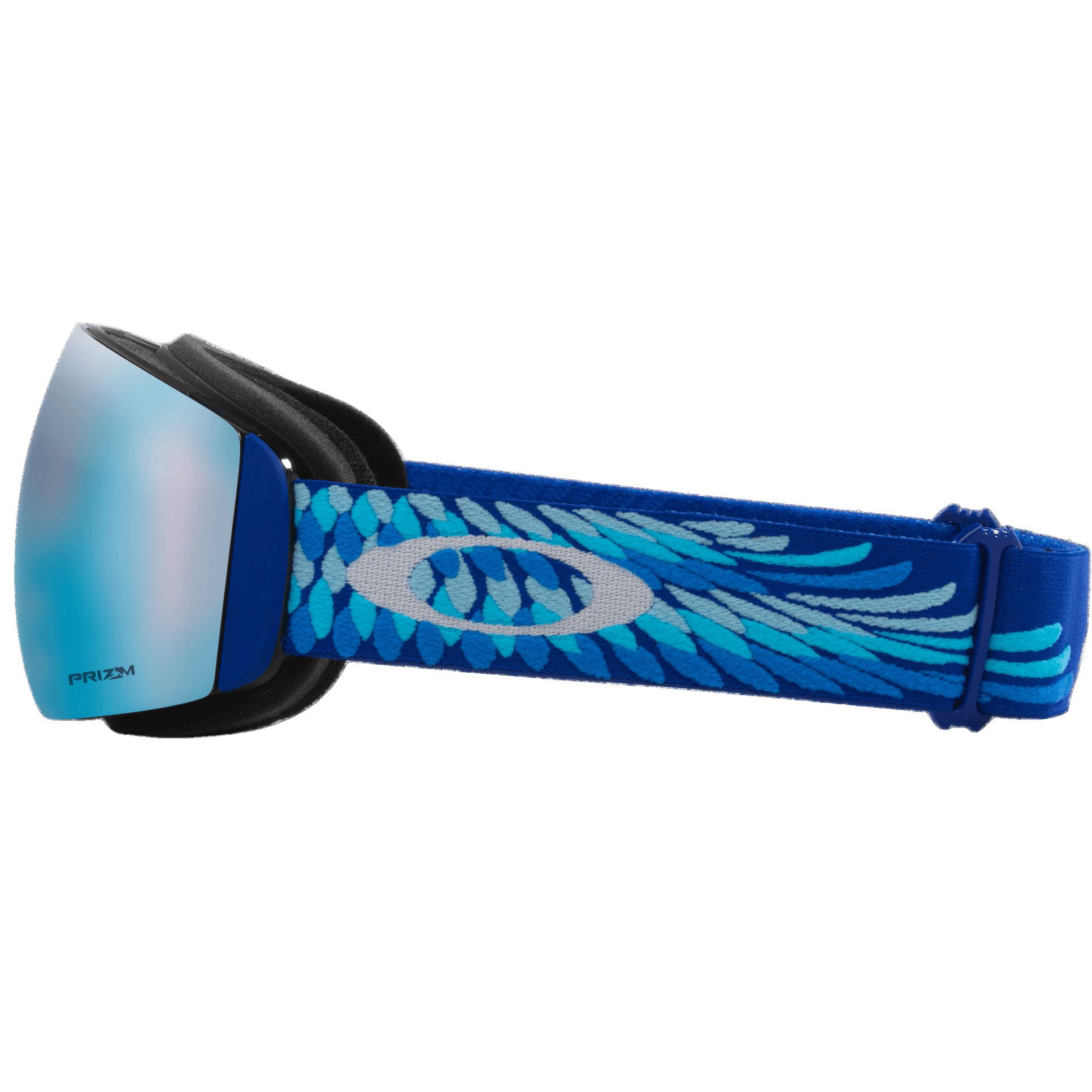 ✨未使用✨新品✨Oakley Flight Deck XM Glacier bl Oakley Prizm Flight Deck XM Snow Goggles