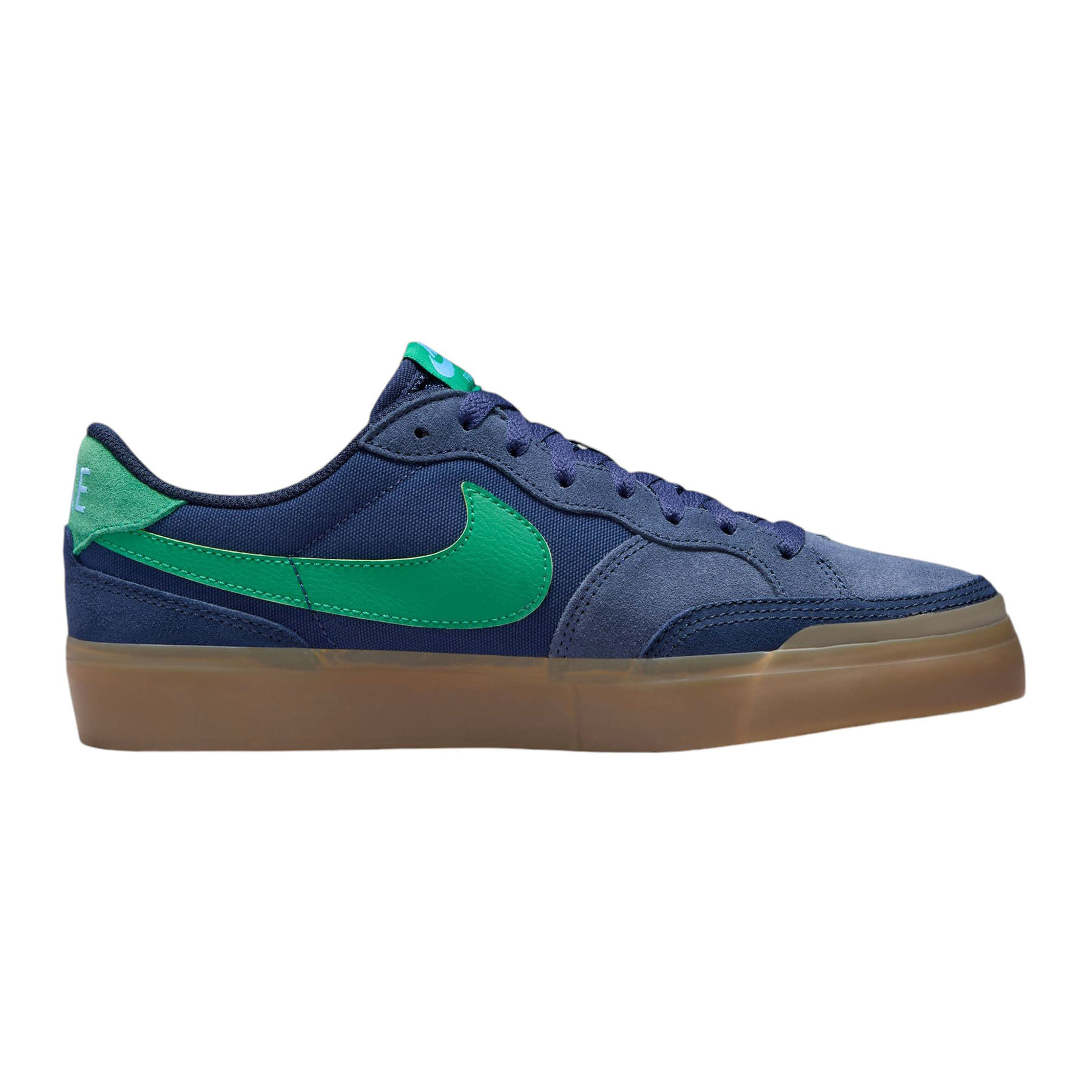 Nike SB Zoom Pogo Plus Skate Shoe - Als.com