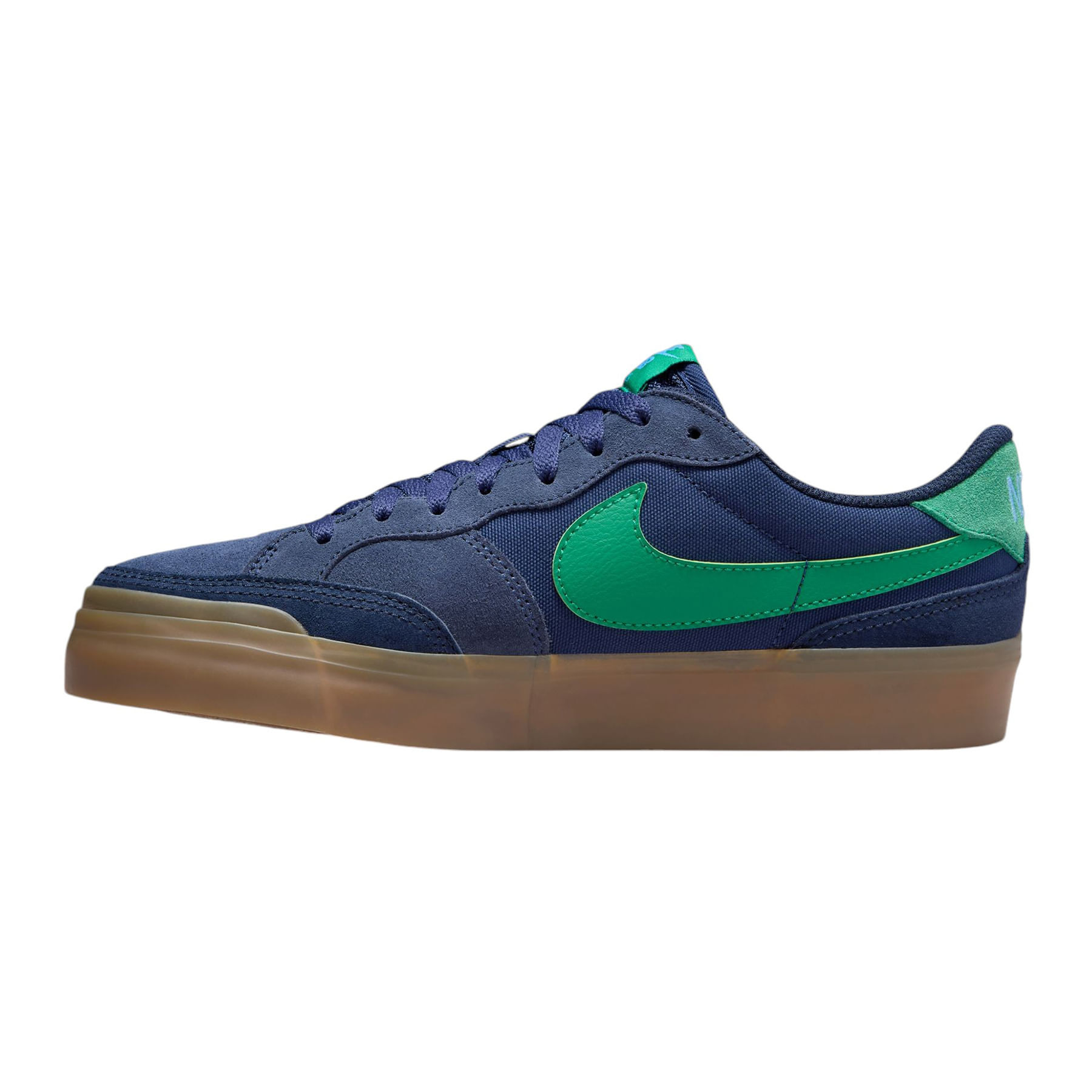 NIKE SB ZOOM POGO PLUS PRM 26㎝ Nike SB Zoom Pogo Plus PRM Sail & Light Bone Skate Shoes