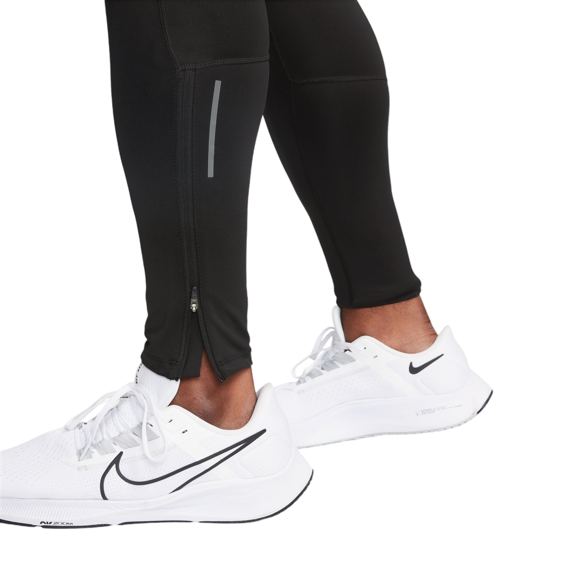 Nike-Dri-FIT-Challenger-Running-Tight---Men-s-Black---Reflective-Silver