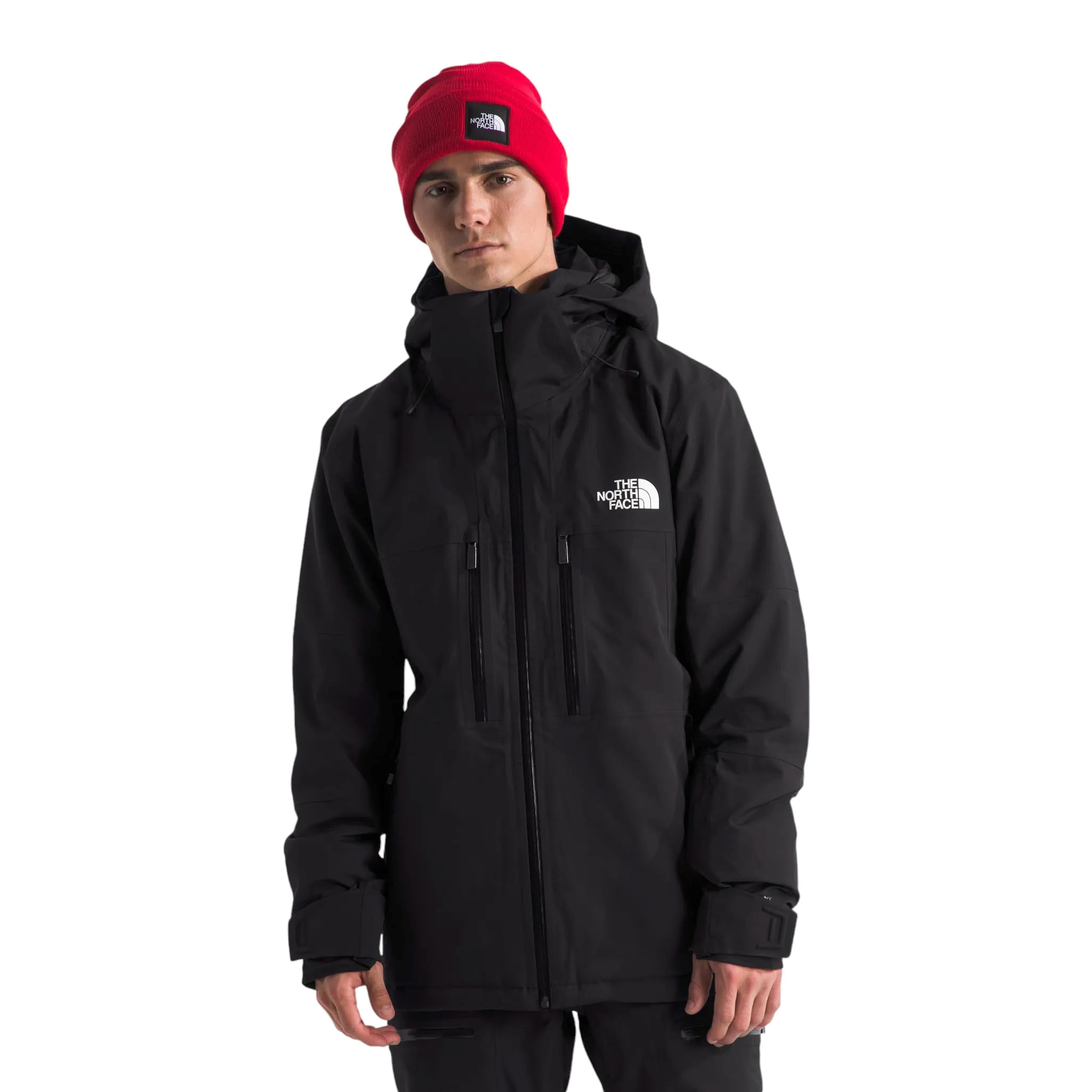 ＊THE NORTH FACE ＊ The North Face Chimborazo Full Zip Men's - Style CUA6