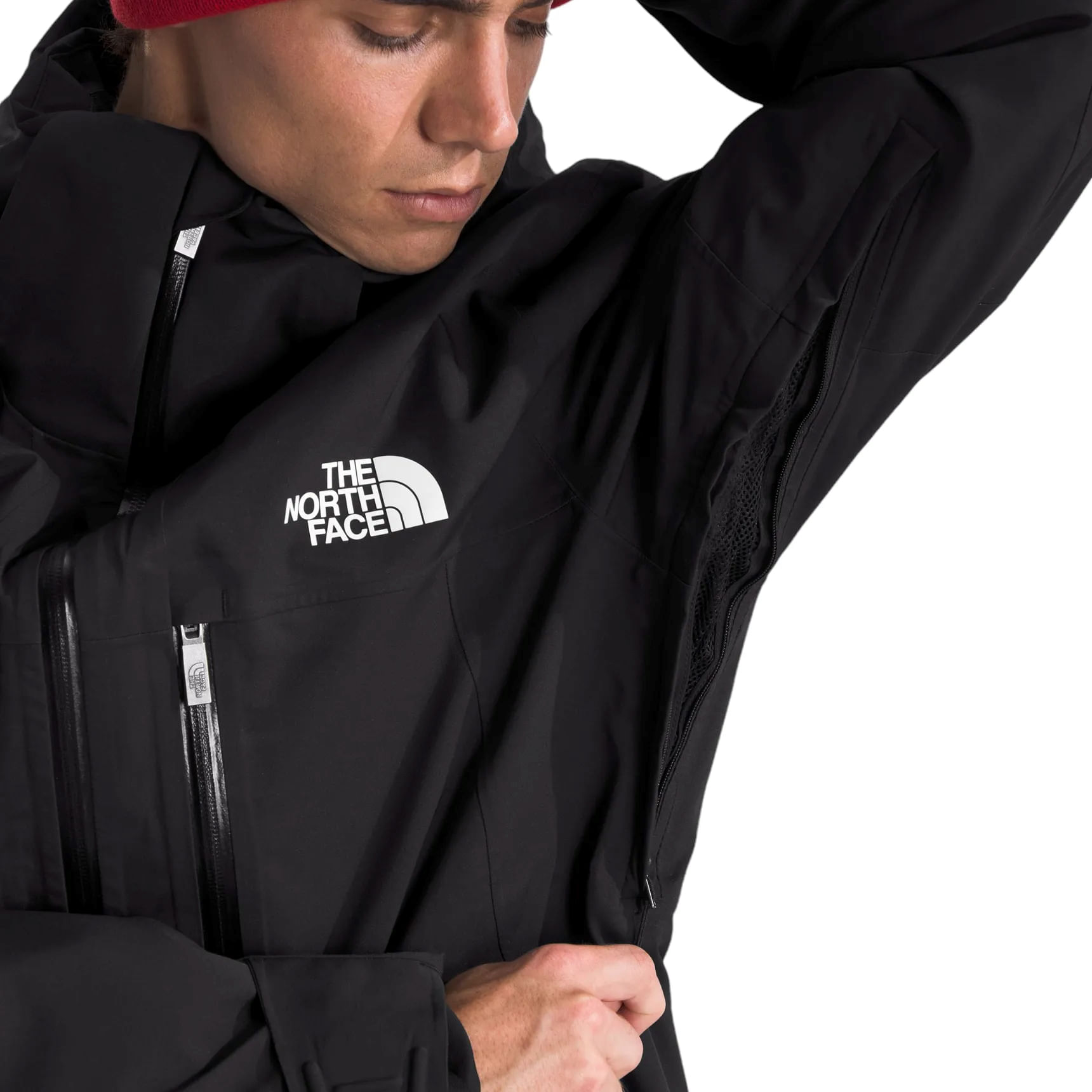 Amazon.co.jp: [THE NORTH FACE (ザ・ノースフェイス)] Geoface