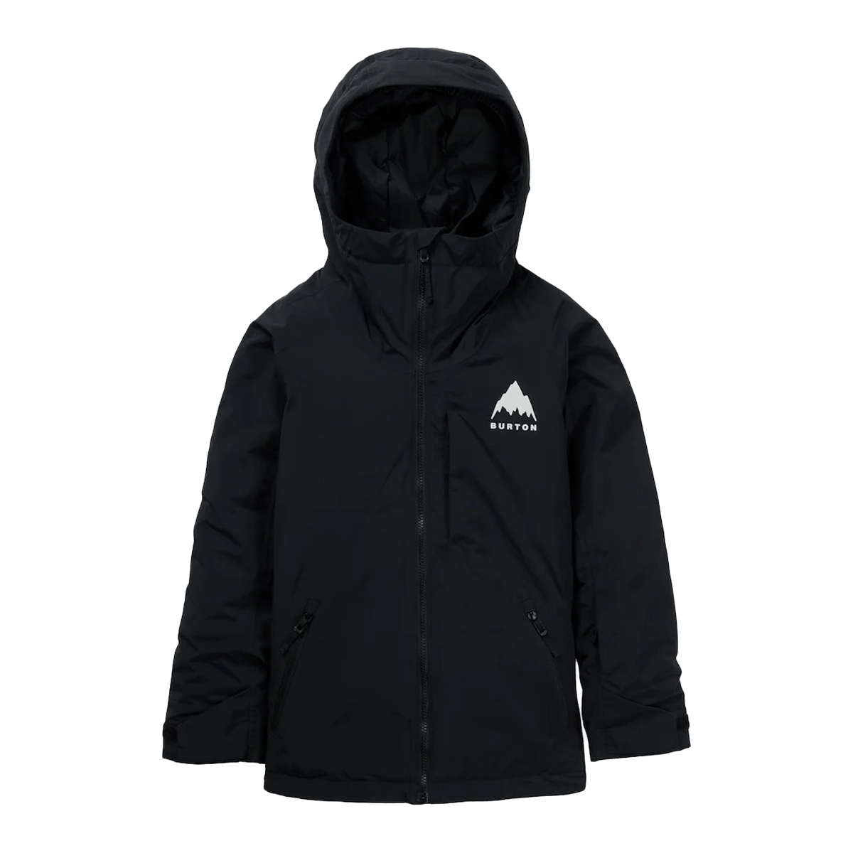 Burton Lodgepole Jacket - Boys' - Als.com Burton Lodgepole Jacket - Boys' - Als.com