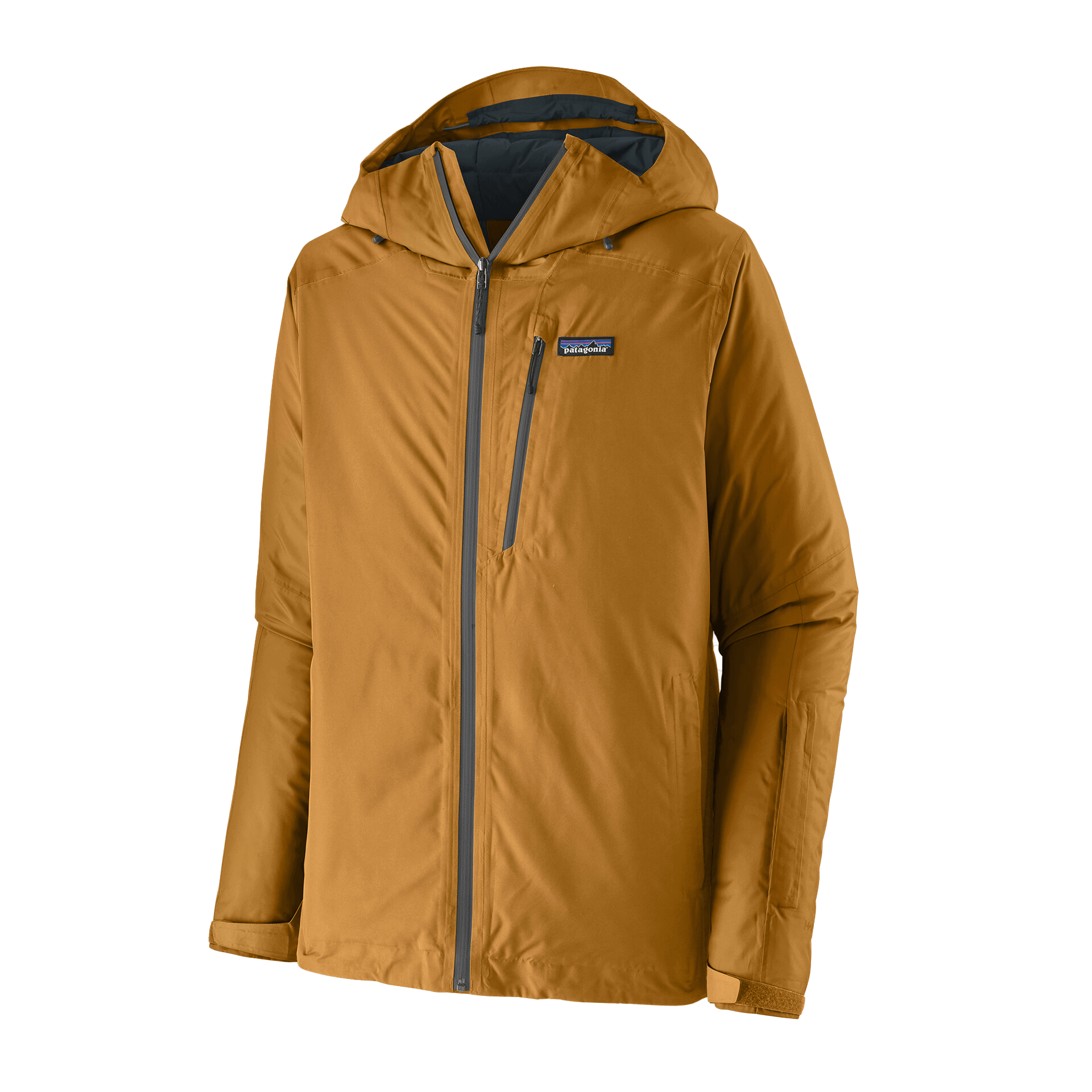 Patagonia Women's M Insulated Powder Town Ski Jacket deals