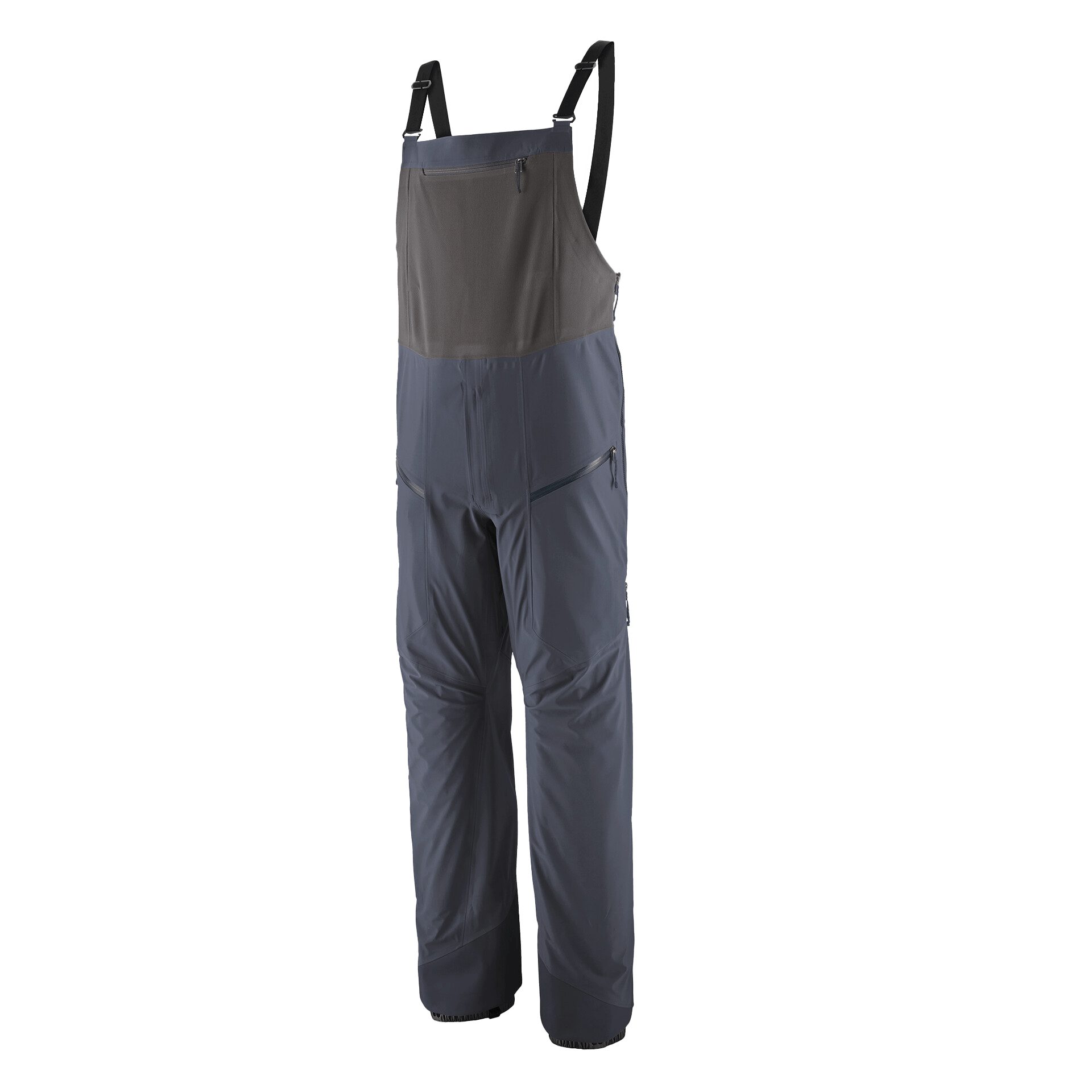 Patagonia Powder Town Bib - Men's - Als.com