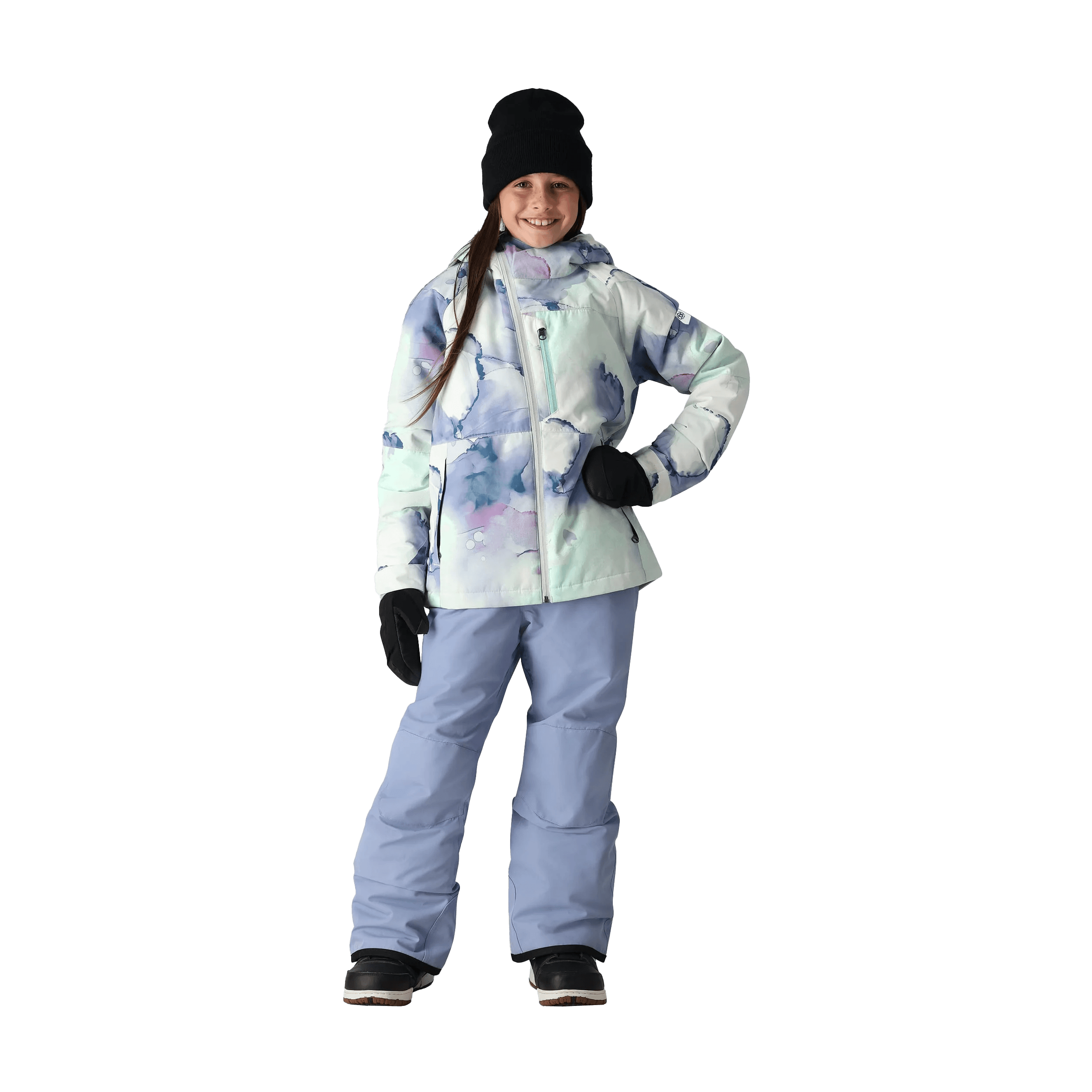 Columbia Whiribird III Interchange Jacket - Als.com