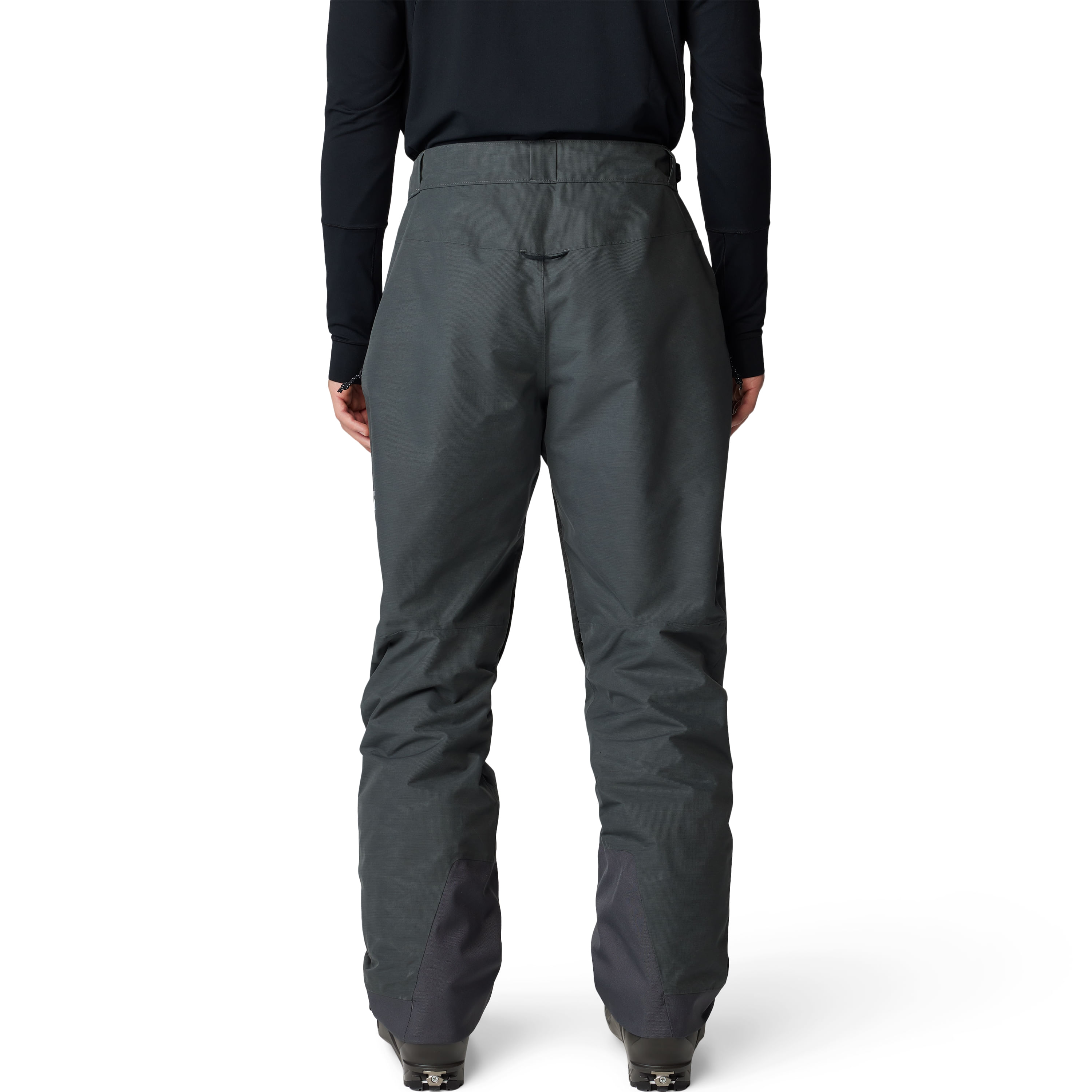 Men's High Exposure™ GORE-TEX C-KNIT Bib | Mountain Hardwear