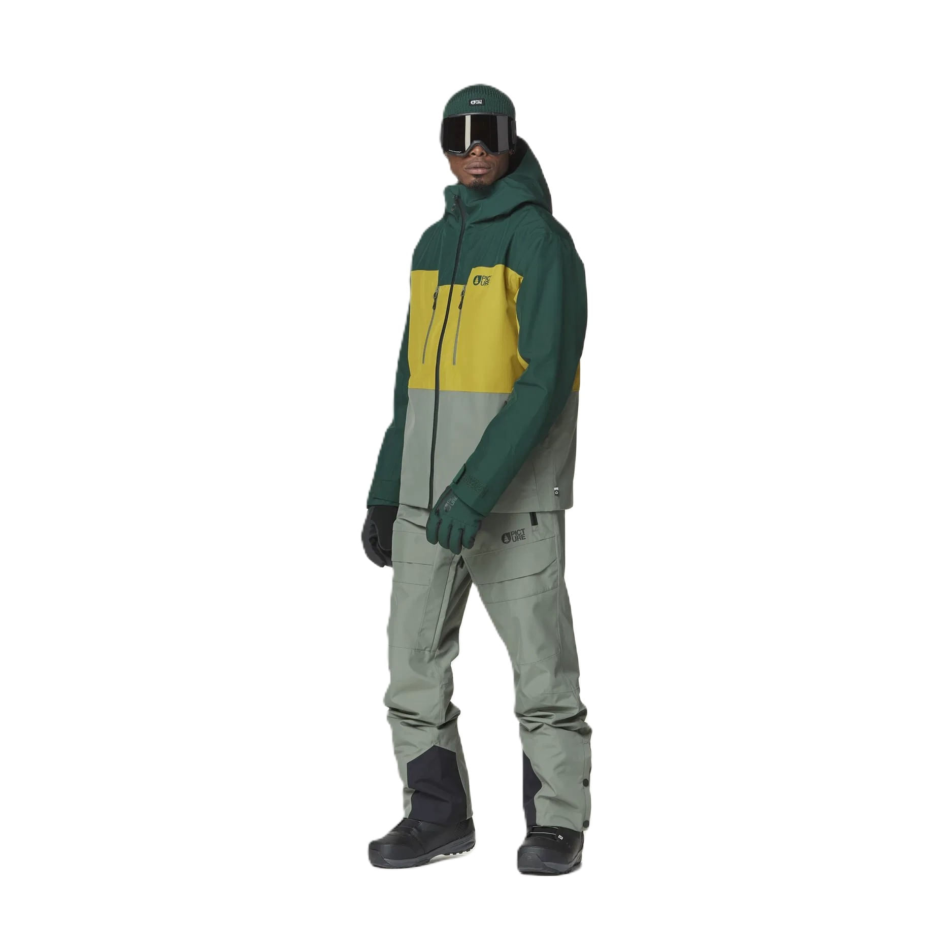 楽天市場】CALM ORIGINALS SNOWBOARD WEAR カームオリジナルズ