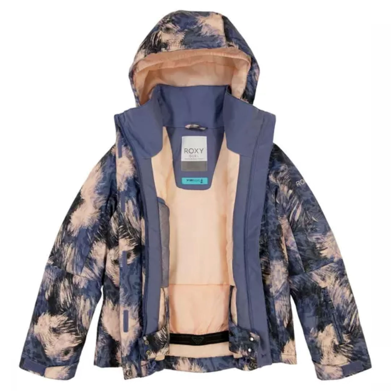送料無料 新品 ROXY JETTY JACKET M (USサイズ S) 送料無料 新品 ROXY JETTY JACKET M (USサイズ S)