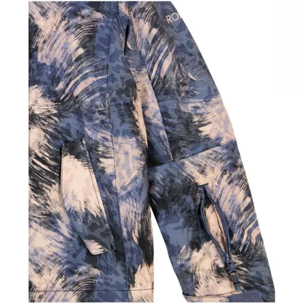 Roxy Jetty Snow Jacket - Girls' - Als.com
