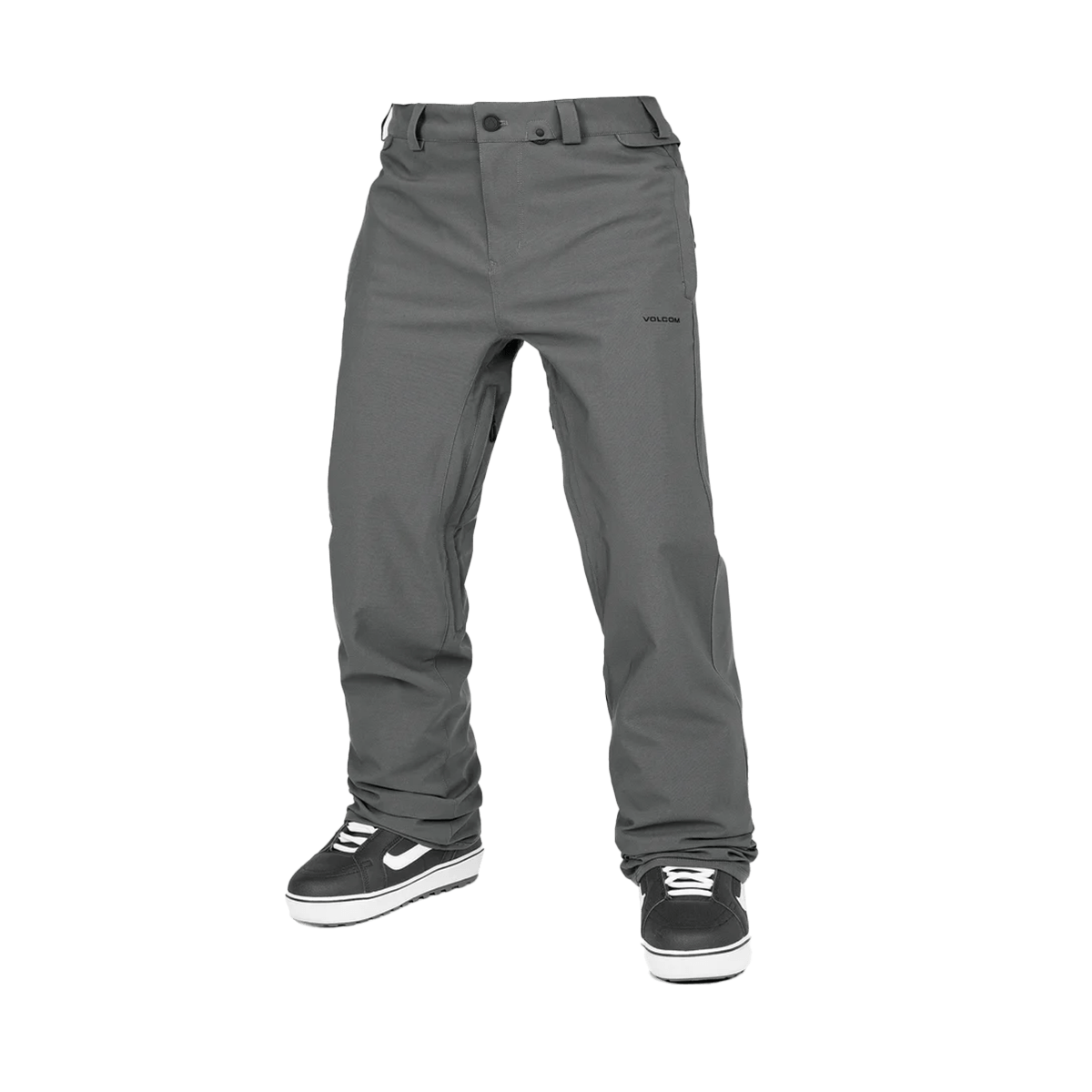 Volcom Freakin Snow Chino Pant - Men's - Als.com