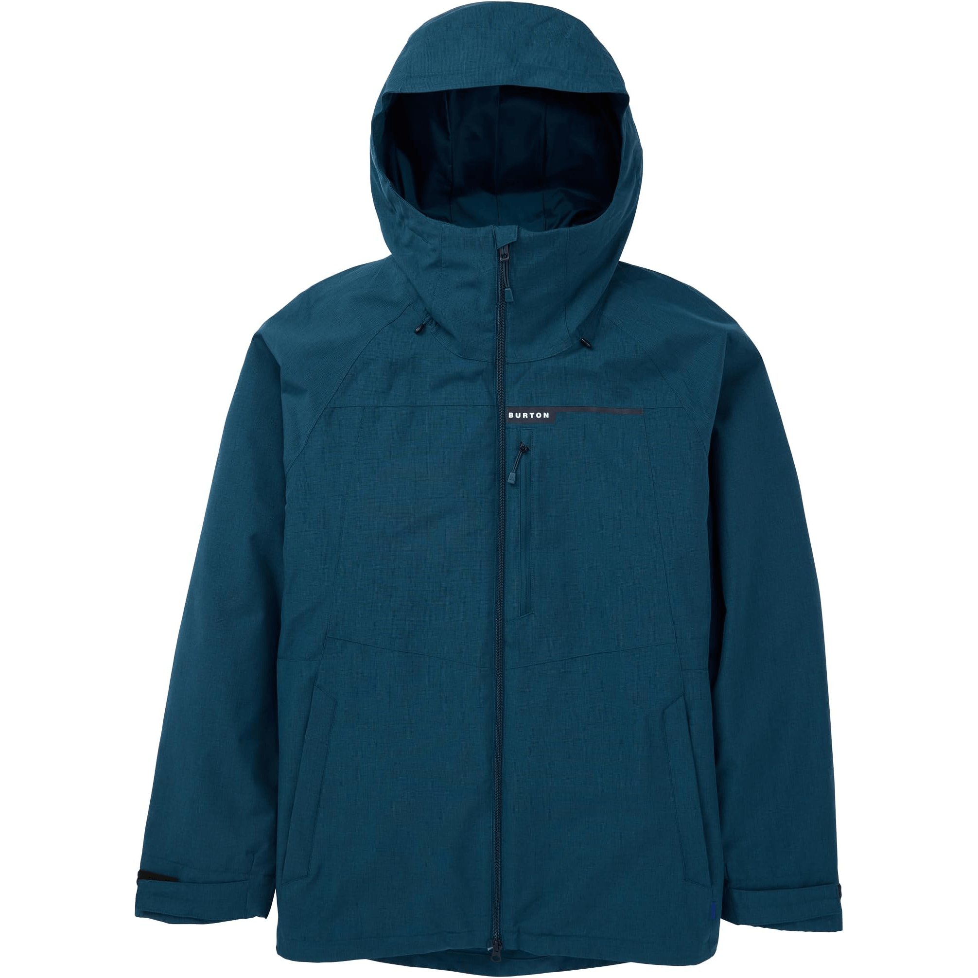 BURTON LODGEPOLE JK サイズM カラーsharkskin Burton Lodgepole 2l Jacket - Men's - Als.com