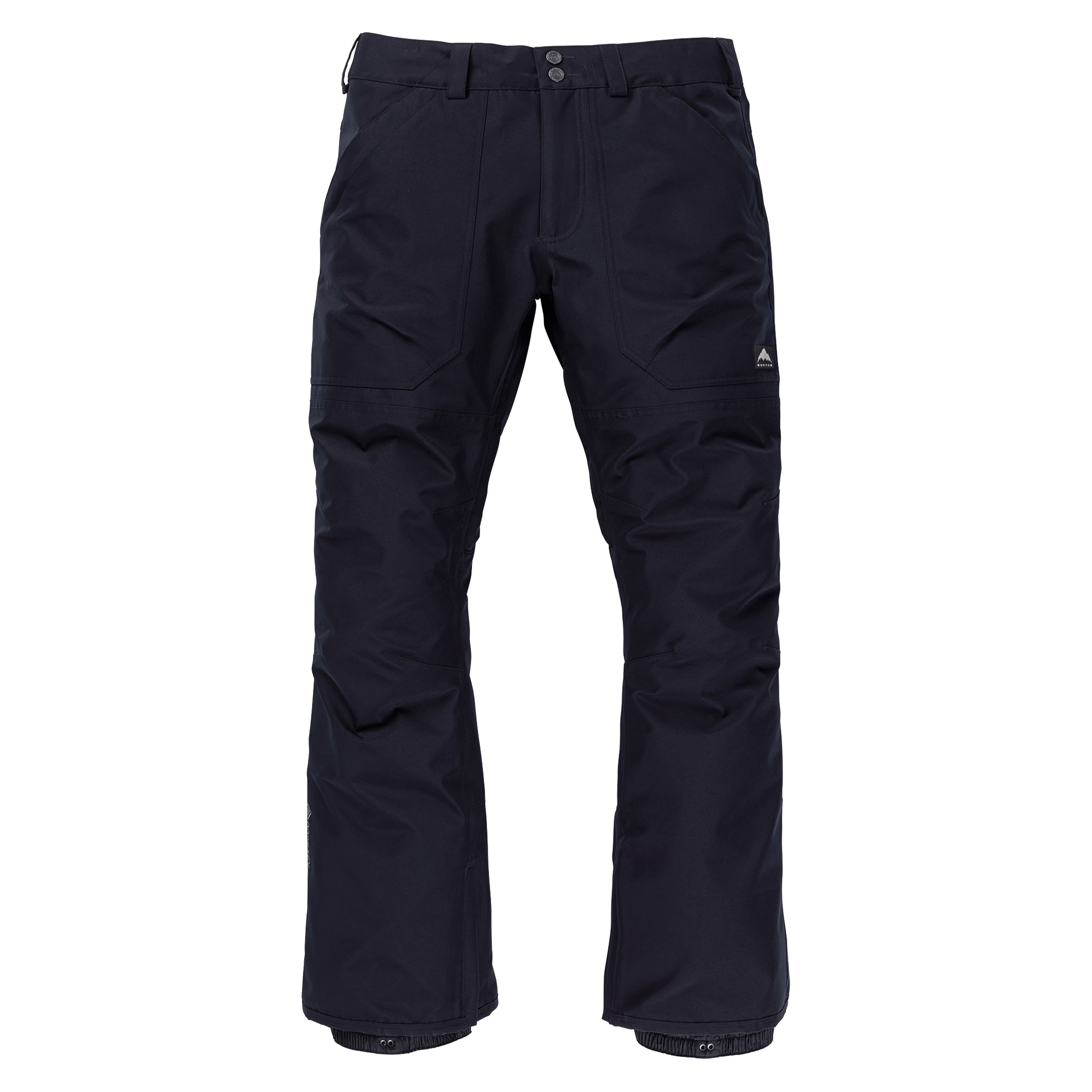 Burton-Ballast-Gore-tex-Pant---Men-s-True-Black