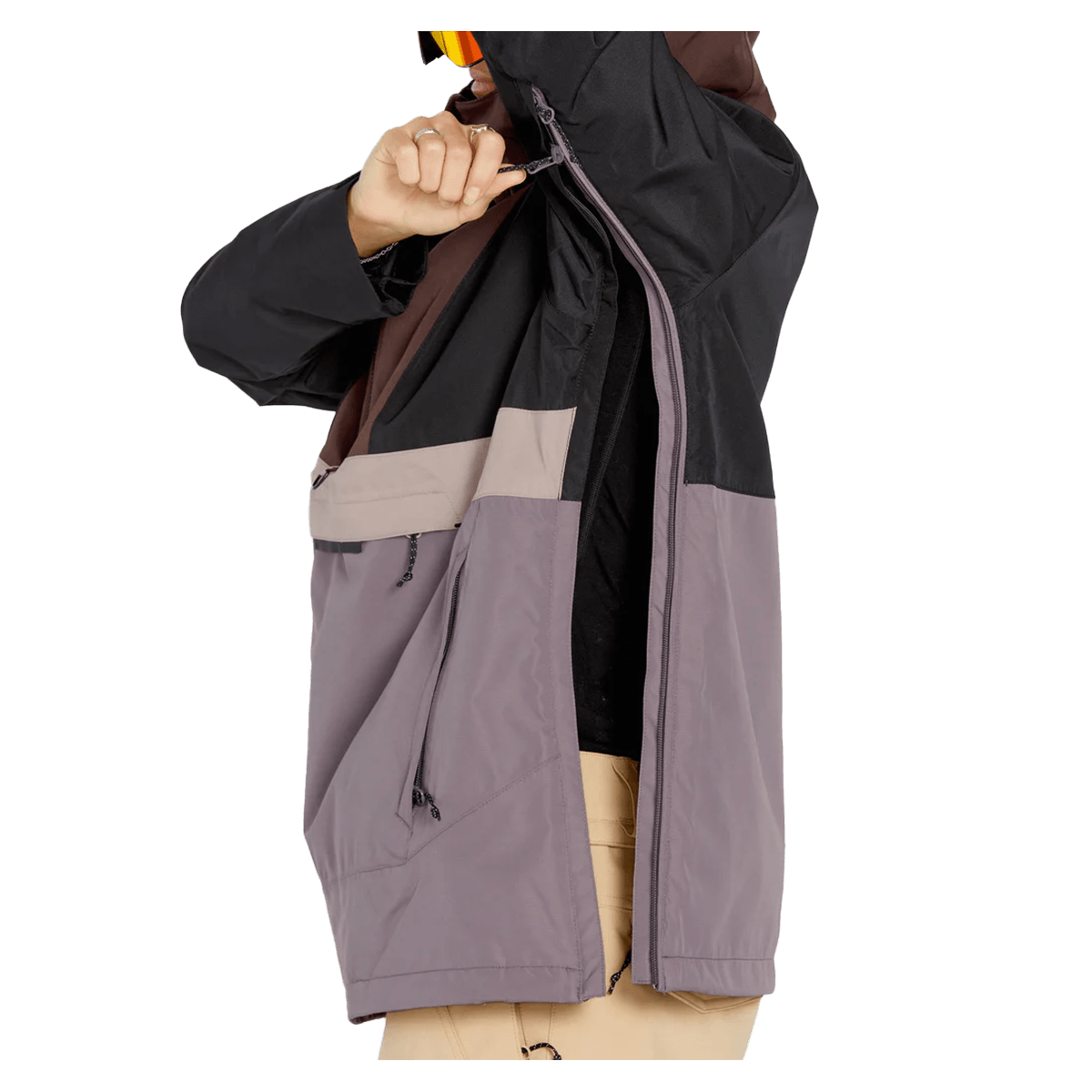 Volcom Ashfield Pullover - Women's - Als.com Volcom Ashfield Pullover - Women's - Als.com