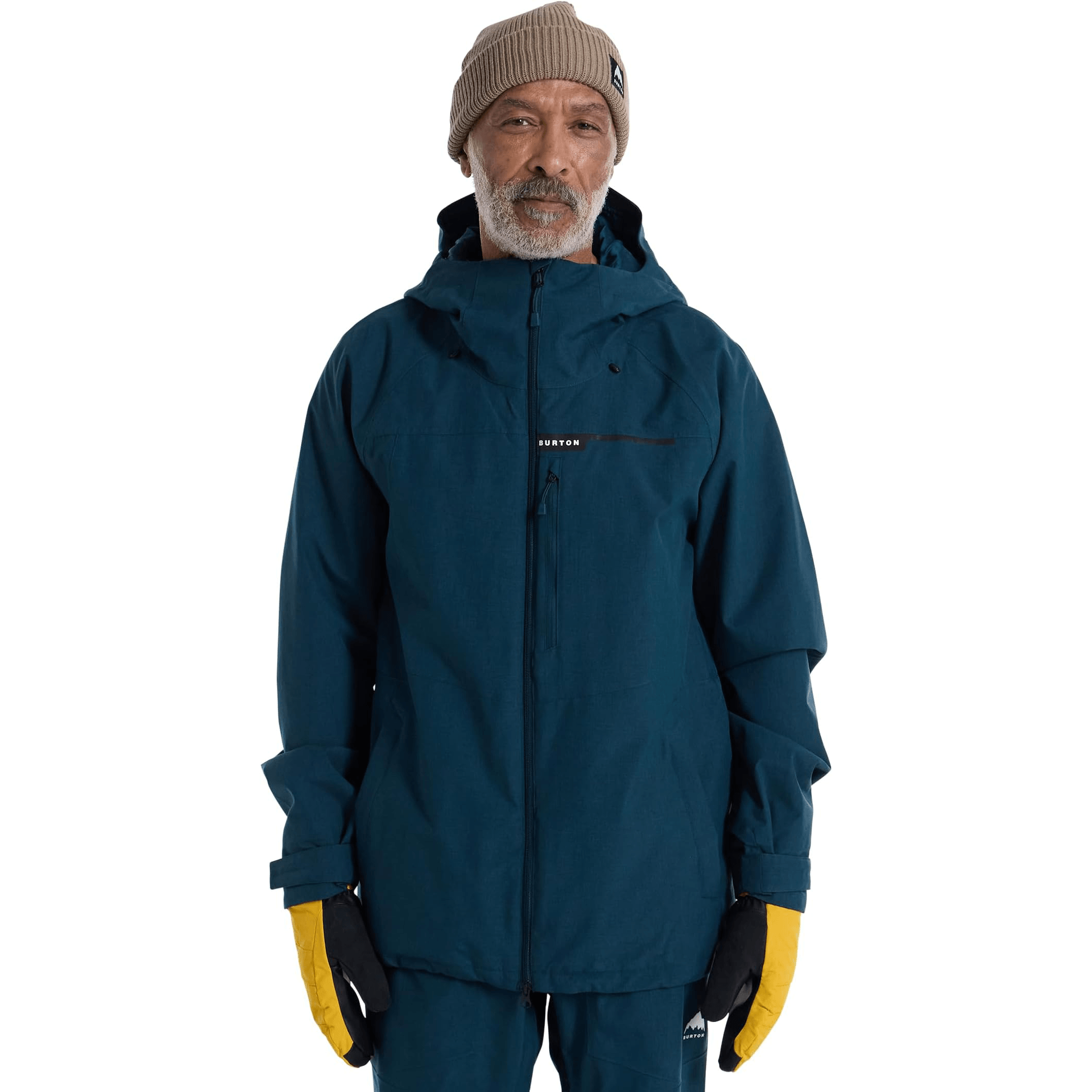 Burton Lodgepole 2l Jacket - Men's - Als.com Burton Lodgepole 2l Jacket - Men's - Als.com