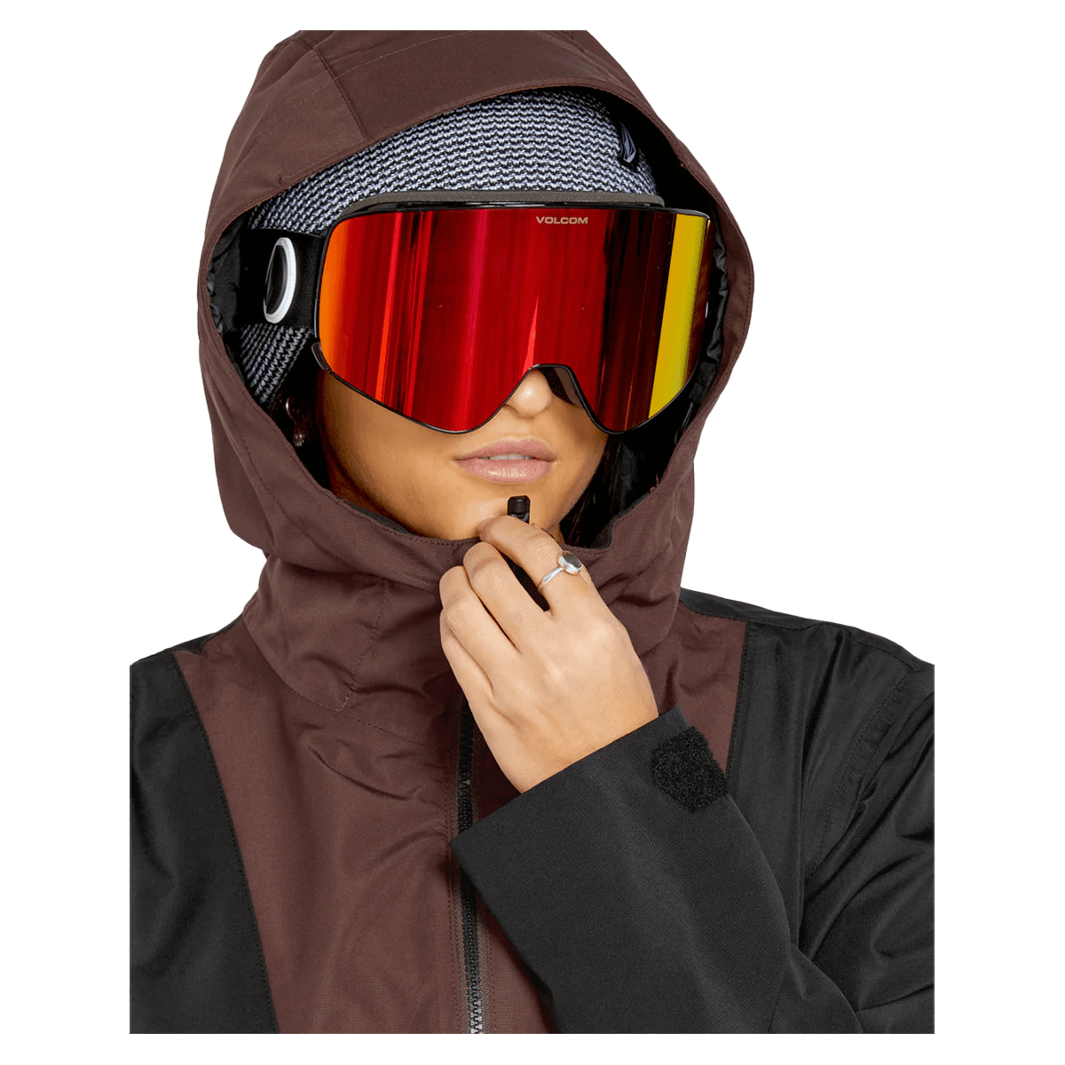 Volcom Ashfield Pullover - Women's - Als.com