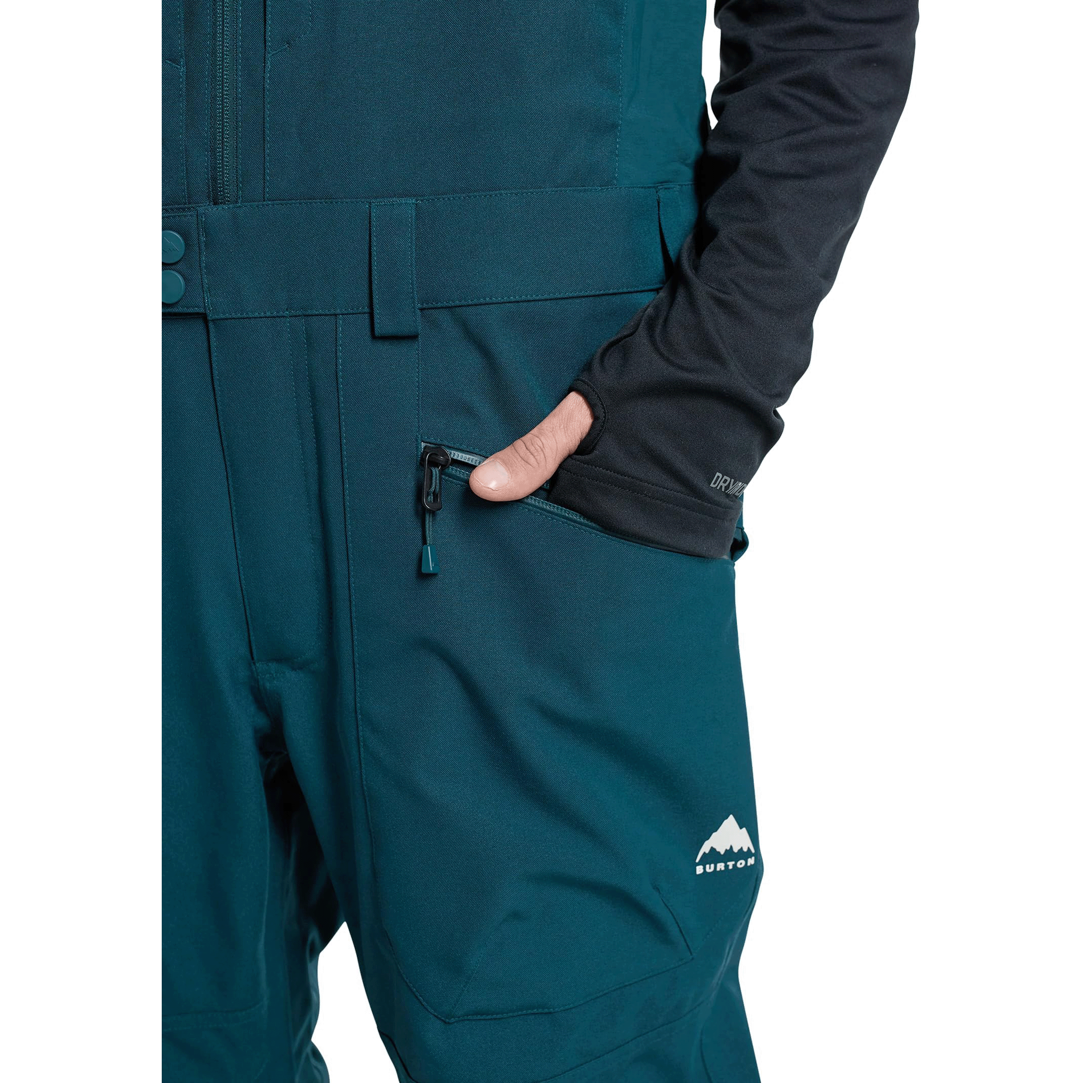 Burton-Reserve-2l-Bib-Pant---Men-s-Deep-Emerald