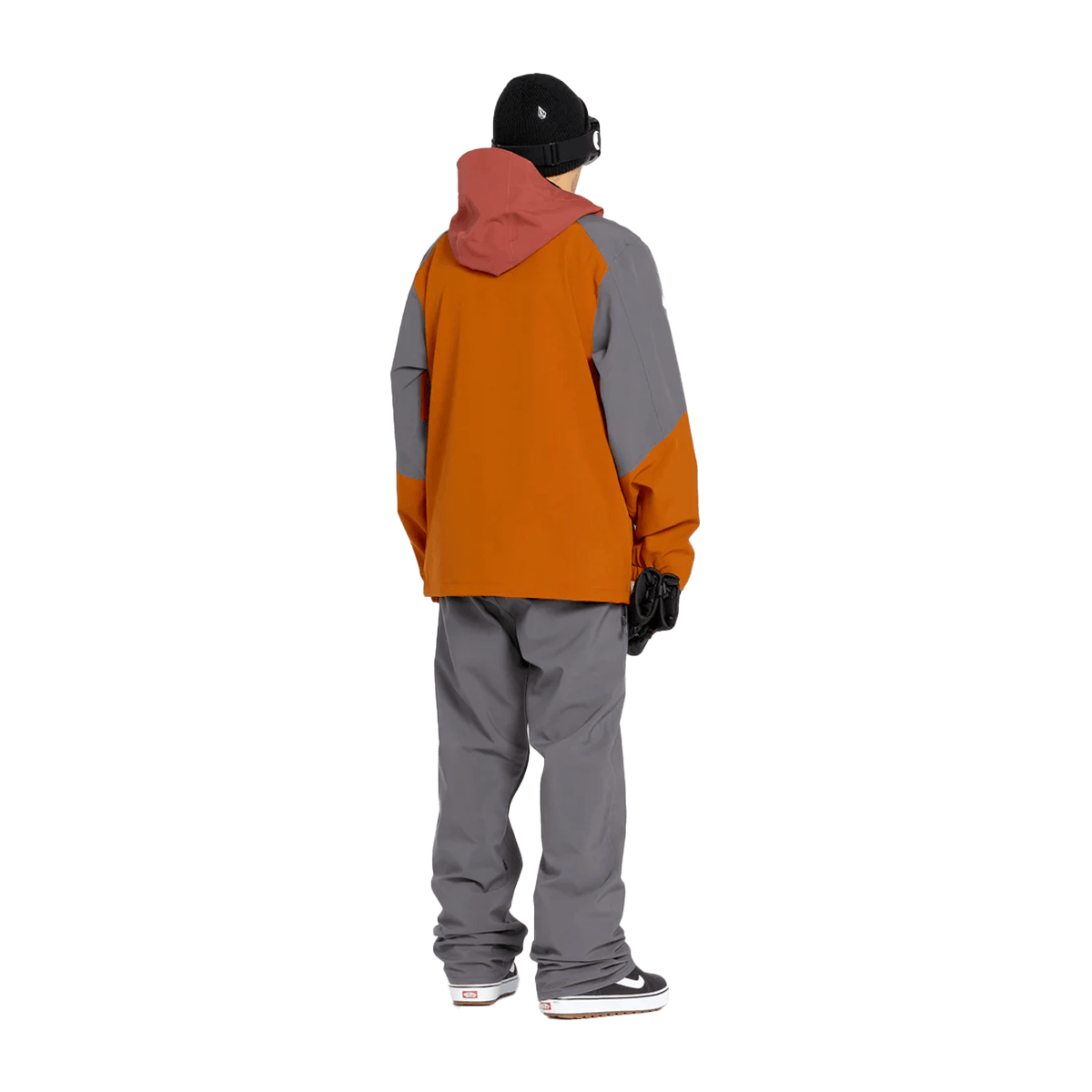 VOLCOM スノーボードパンツ FREAKIN  CHINO LTM Volcom Men's FREAKIN SNOW CHINO Snowboard Pants 2025