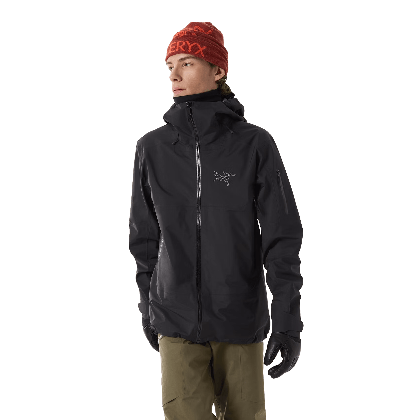 ARC'TERYX [アークテリクス正規代理店] Sabre Jacket Men's