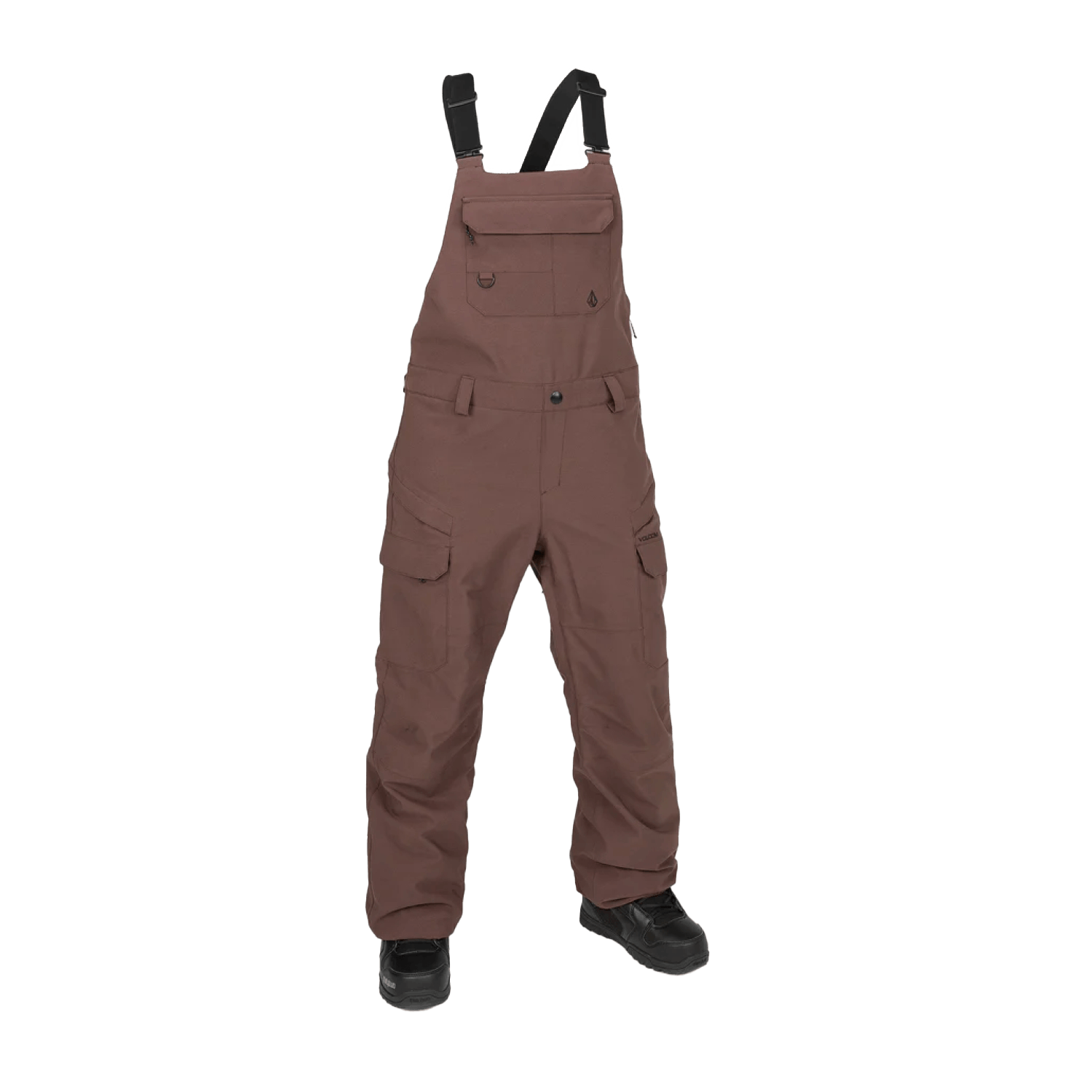 Volcom-Creston-3D-Stretch-Bib-Overall---Women-s-Mahogany