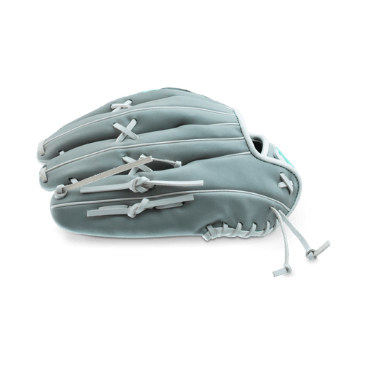 Marucci-Glove-Palmetto-Fastpitch-78R3-H-Web-Gray