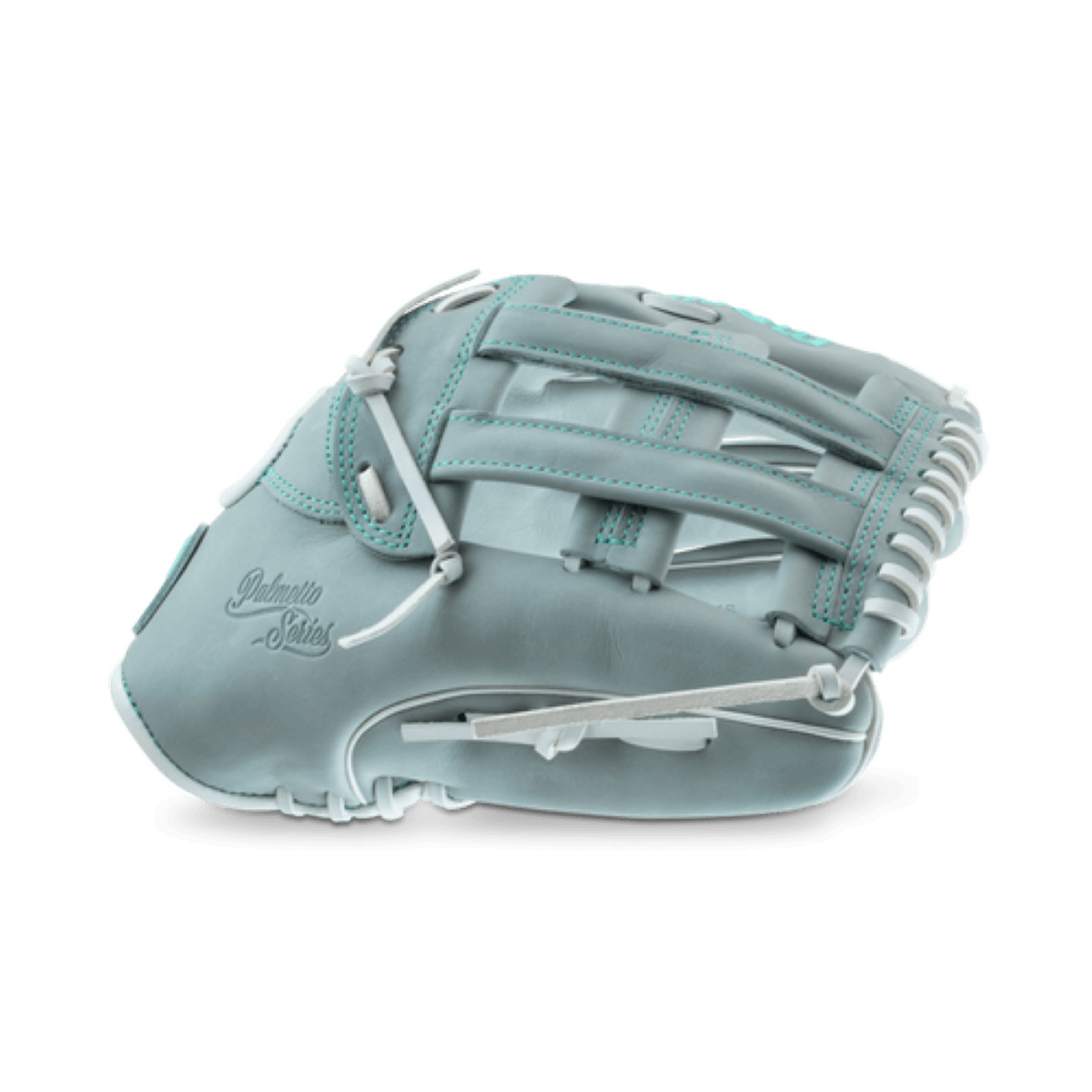 Marucci-Glove-Palmetto-Fastpitch-78R3-H-Web-Gray
