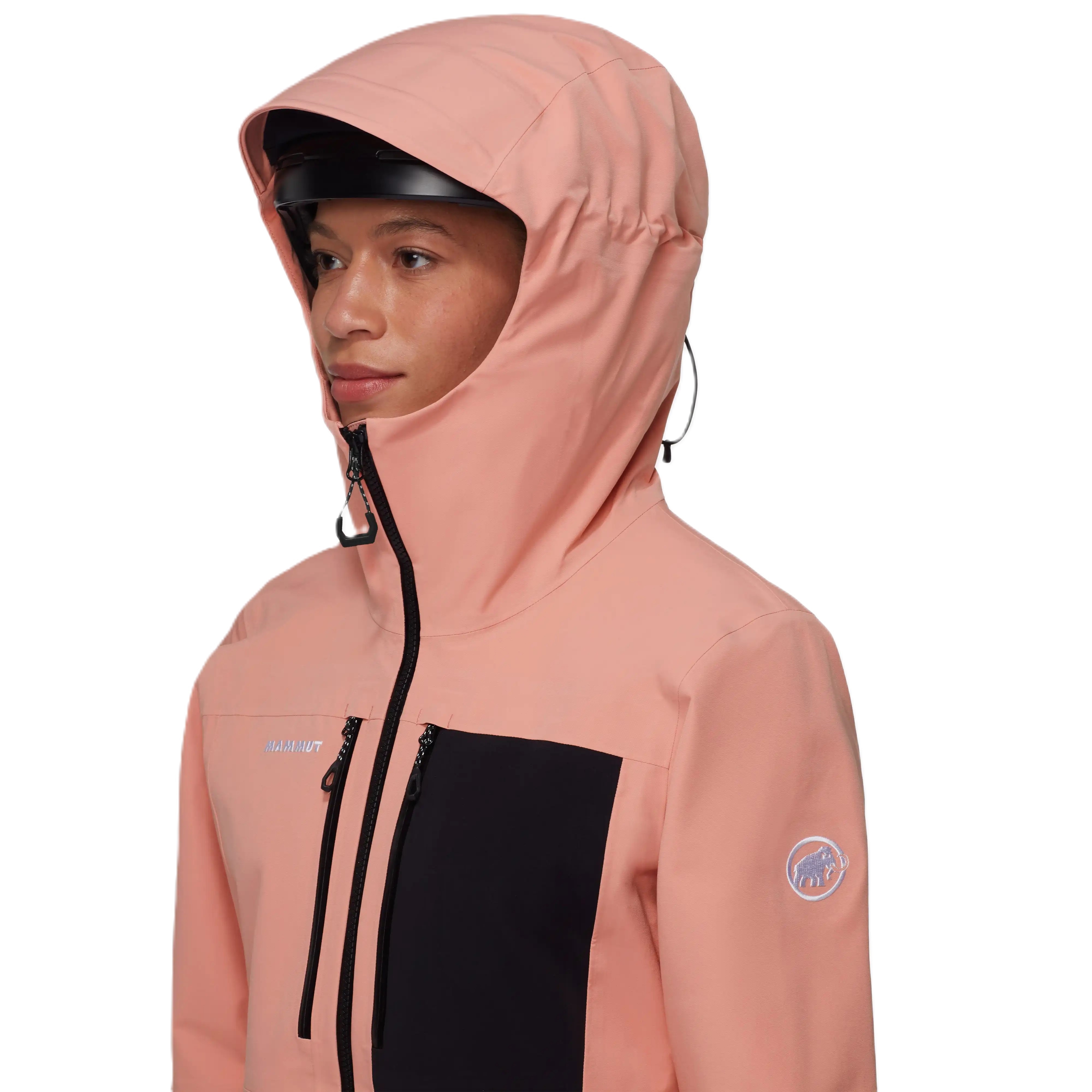Mammut Women's Stoney HS Thermo Jacket - Northern Ski Works