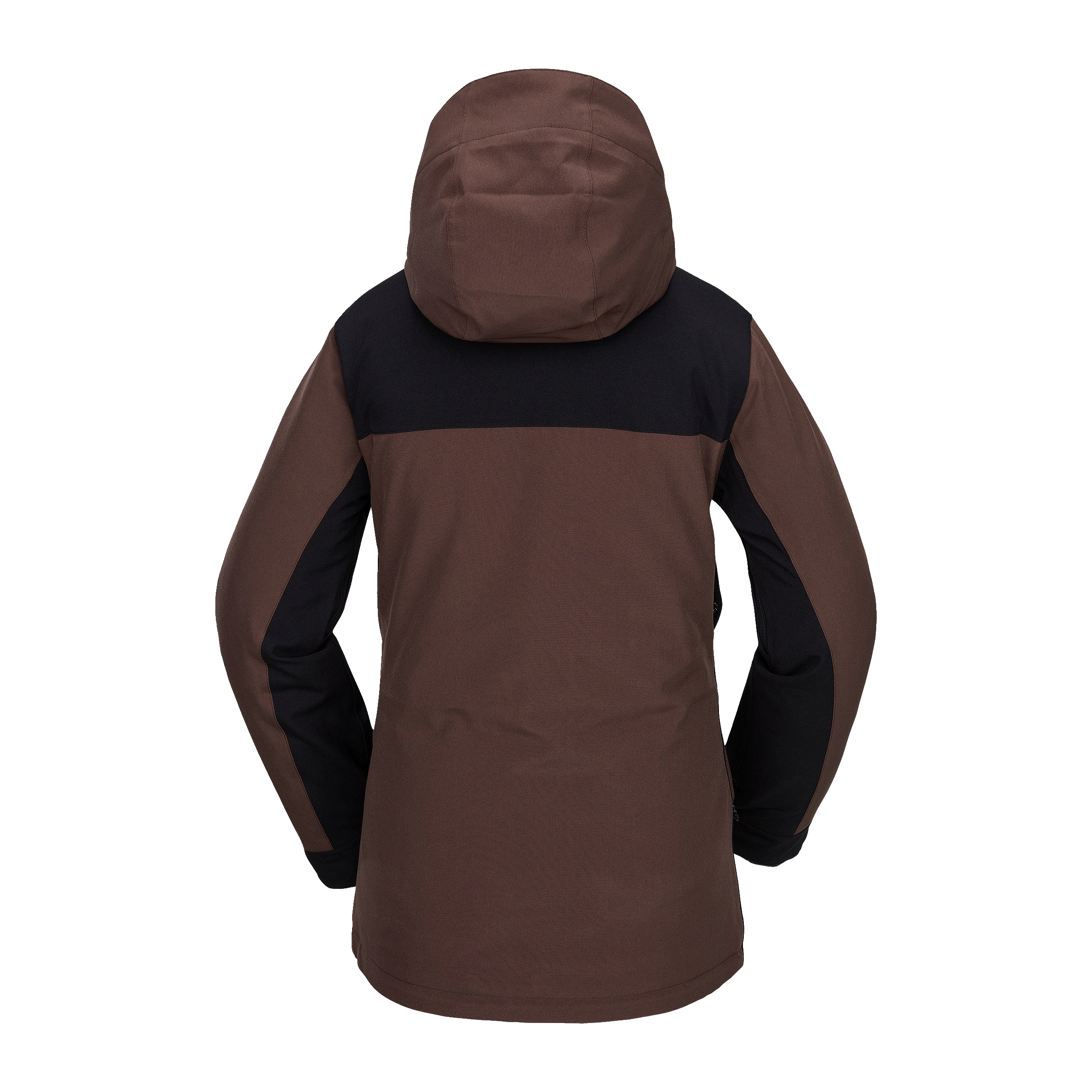 Volcom-Stoney-Shadow-Insulated-Jacket---Women-s-Mahogany