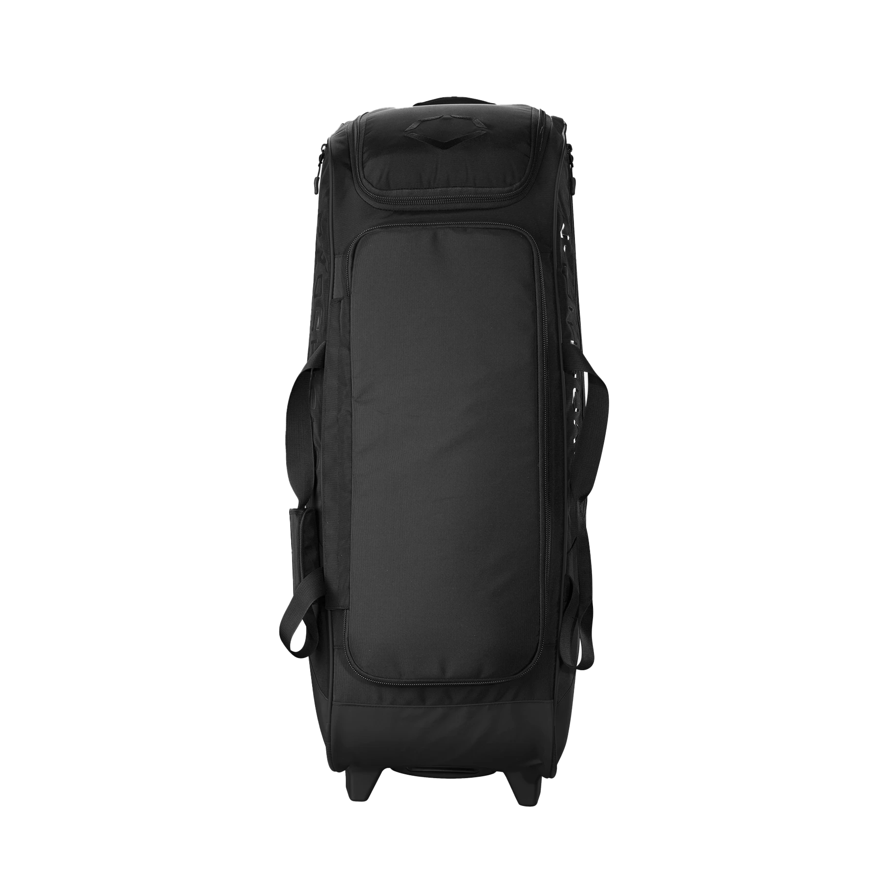 Evoshield-Takeover-Wheeled-Bag-Black