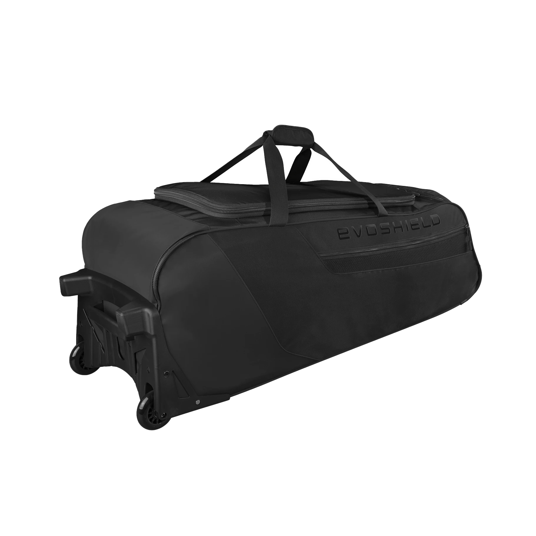 Evoshield-Takeover-Wheeled-Bag-Black