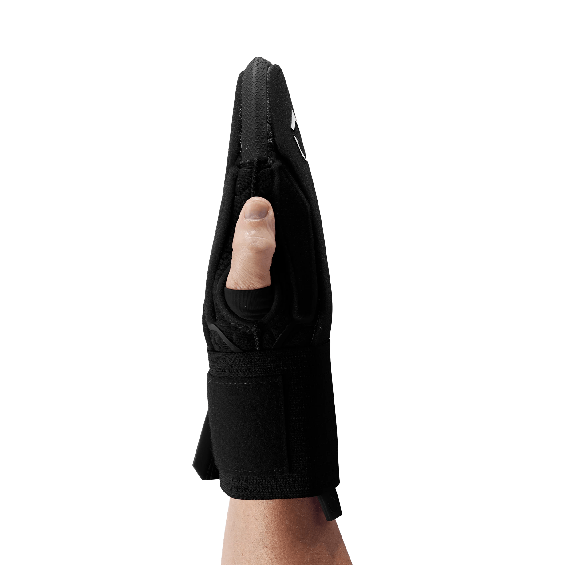Evoshield-Evoshl-Sliding-Mitt-2.0-Black