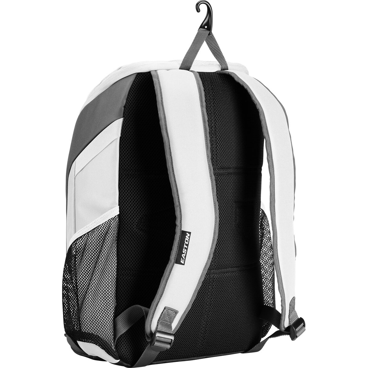 Easton Dugout Backpack - White – image 4 of 4