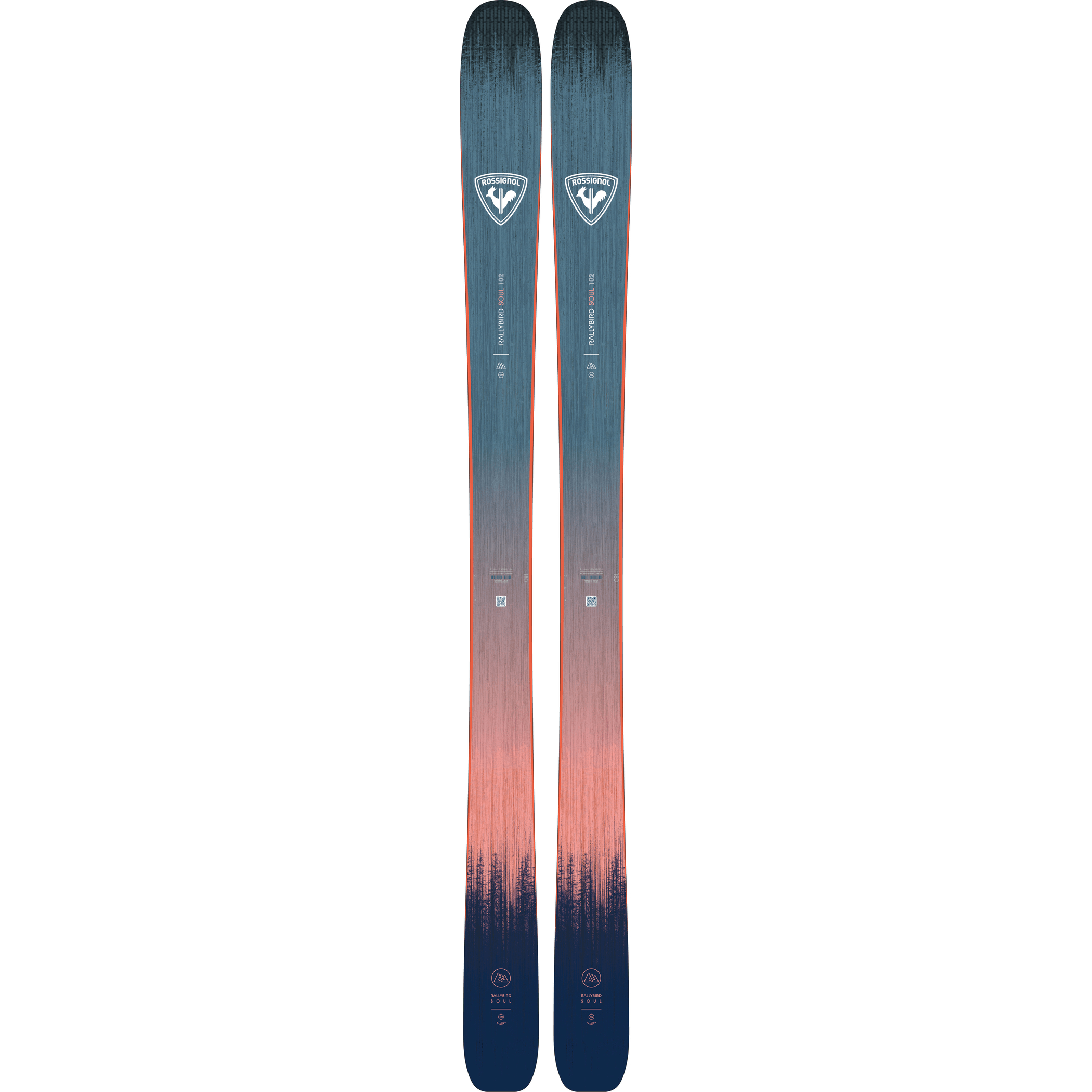 Rossignol Rallybird Soul